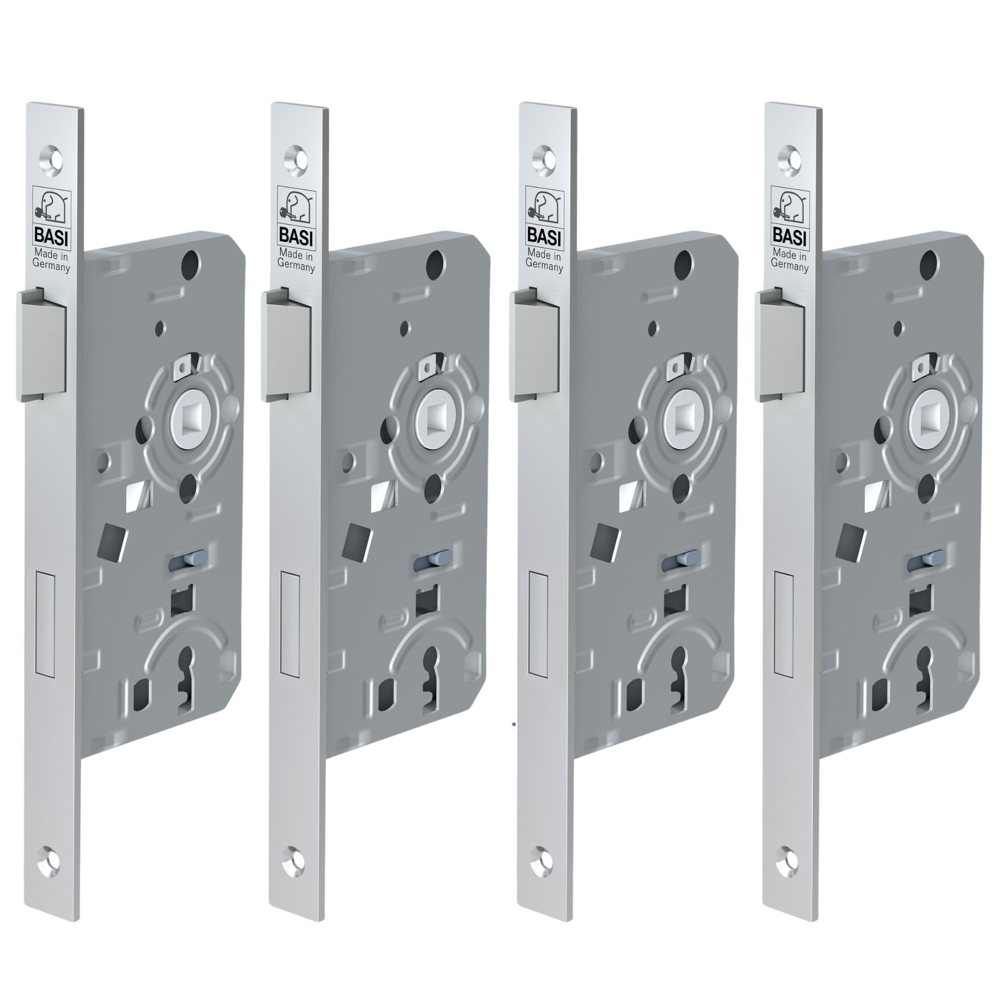 DIN Links - 4 Stück