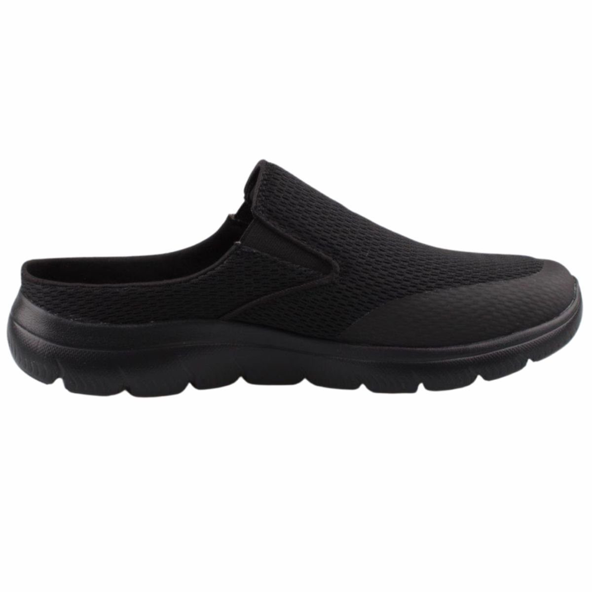 Skechers 232296-BBK Clog günstig online kaufen