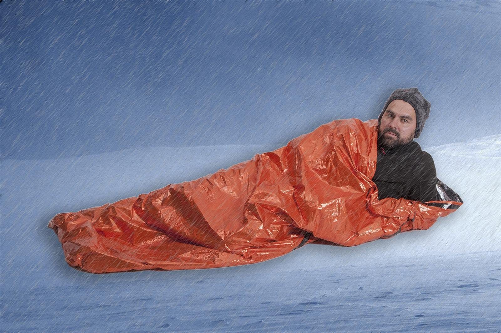 Origin Outdoors Erste-Hilfe-Set Origin Outdoors Ultralite Bivy