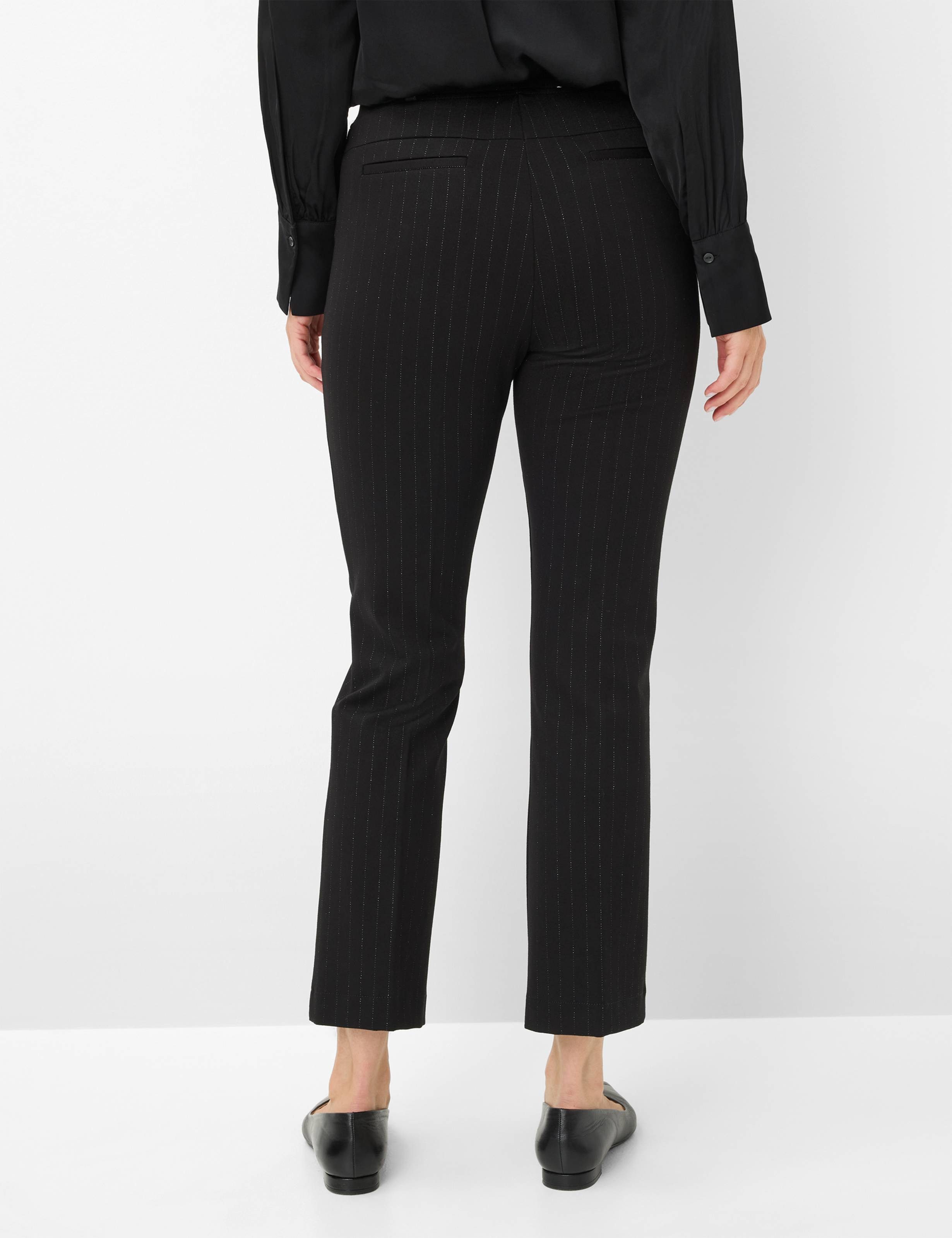 RAPHAELA by BRAX Boyfriend-Hose Style DamenpulloverTH KICK günstig online kaufen