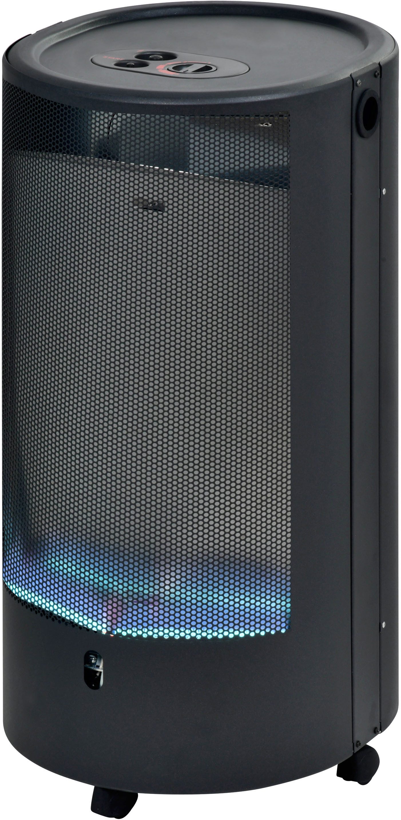 Firefix Heizgerät Gas-Heizofen CHIC 4200 ECO