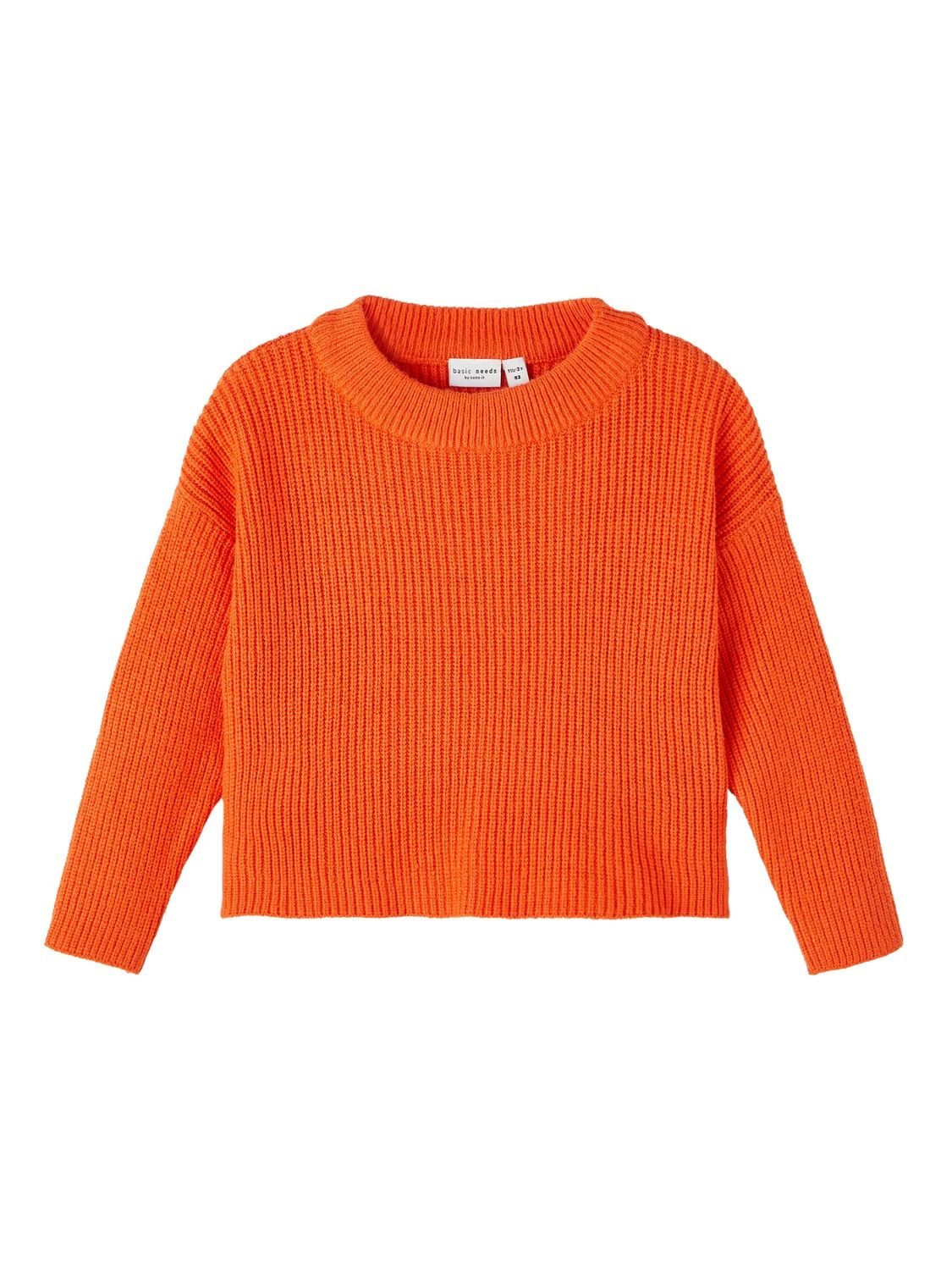 ONLY Rundhalspullover