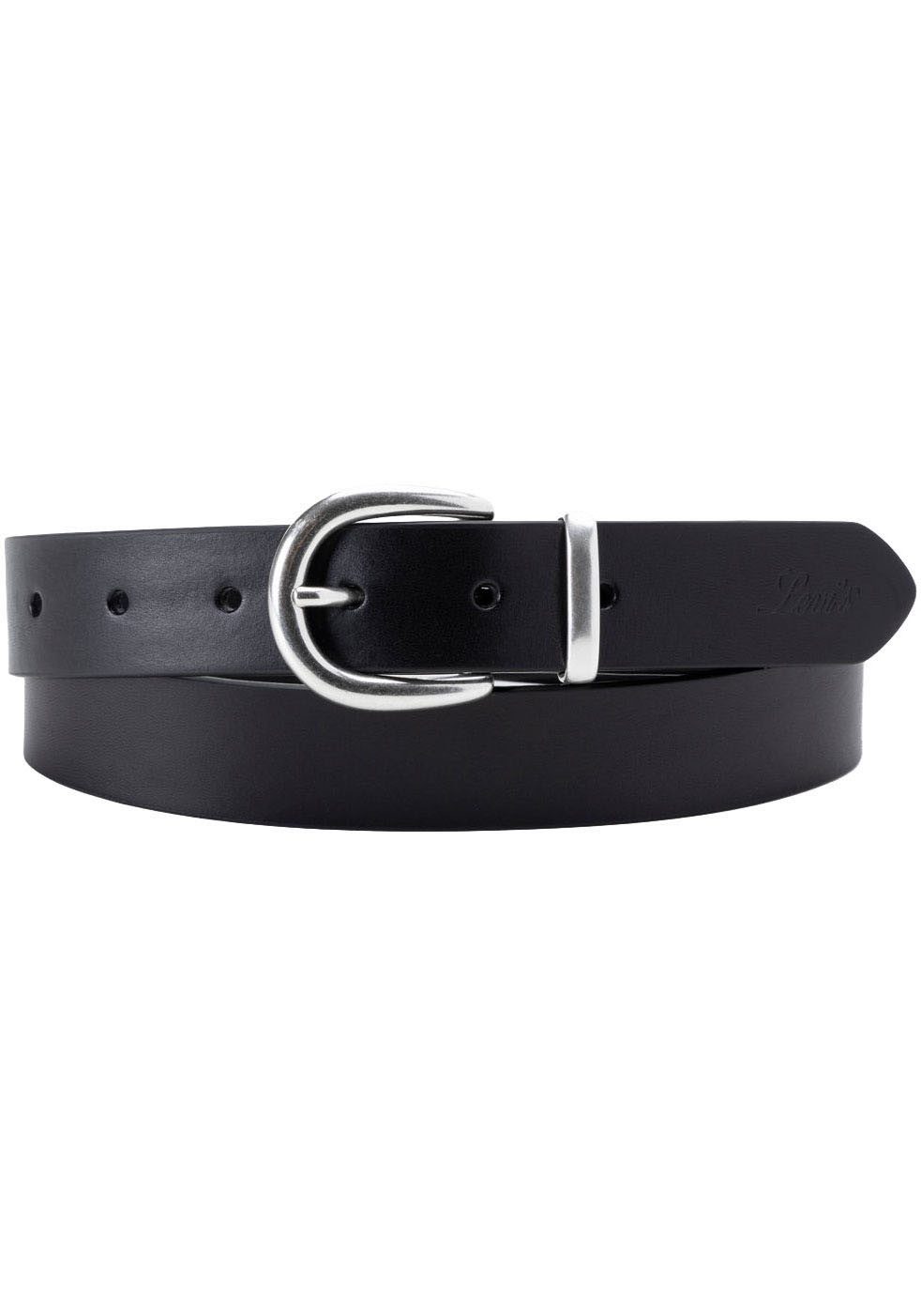 Levi's® Ledergürtel WOMEN'S PHOEBE BELT