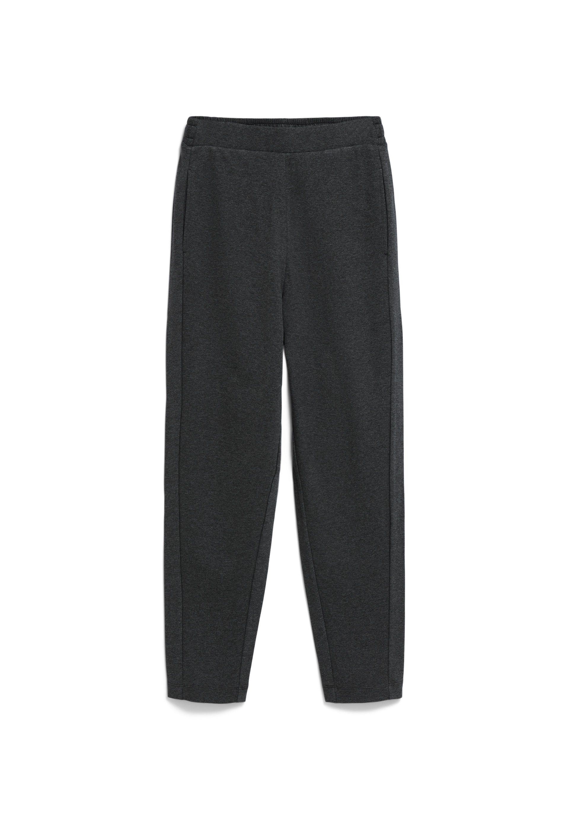 Armedangels Stoffhose MAGDAALENA (Regular Fit) Jerseyhose günstig online kaufen