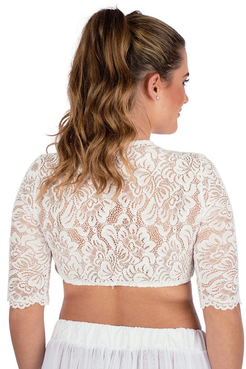 Spieth & Wensky Dirndlbluse Dirndlbluse - günstig online kaufen