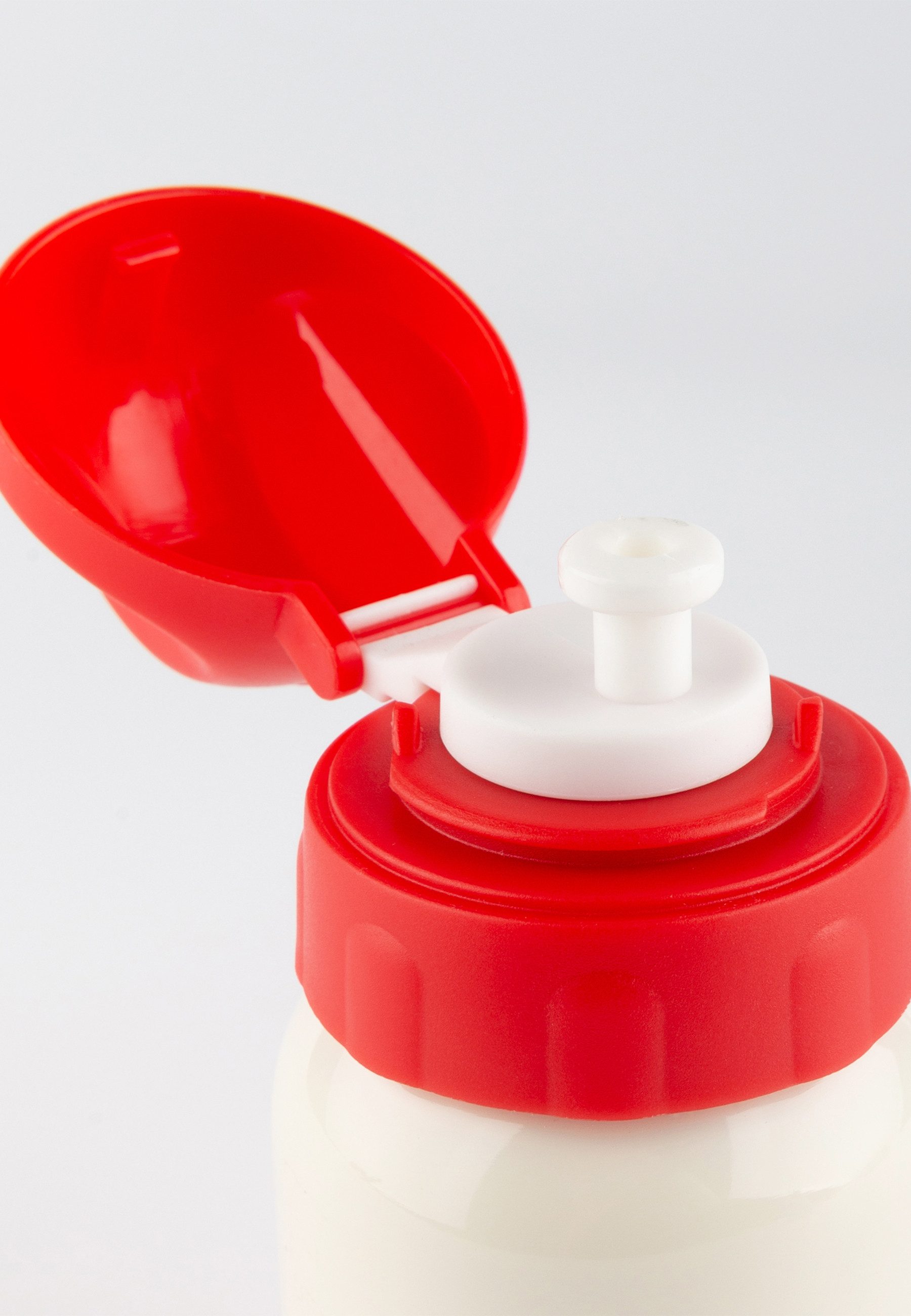 Sigikid Trinkflasche Trinkflasche 250 ml Mister O'Lui