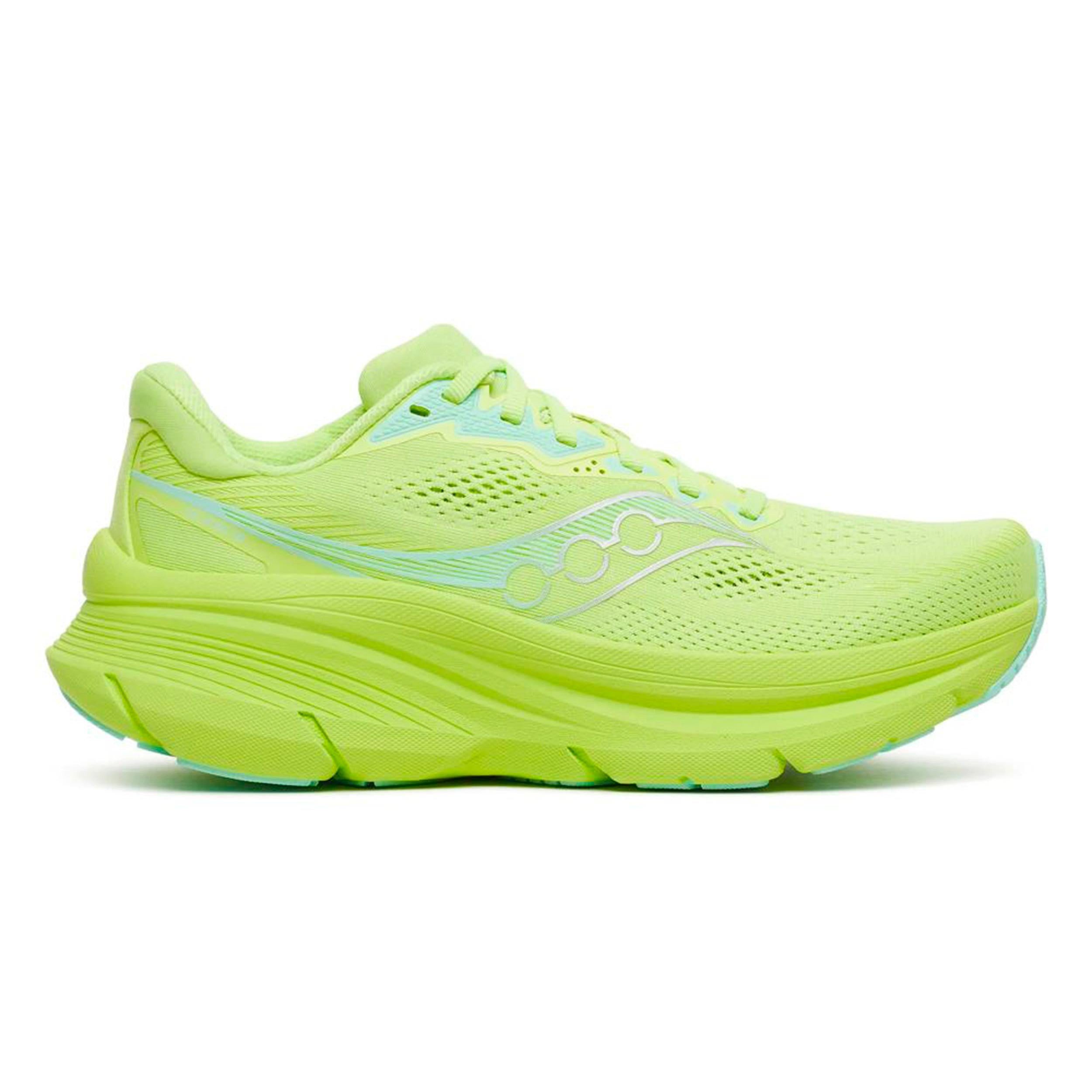 Saucony Guide 19 - Stabilitätsschuh Laufschuh