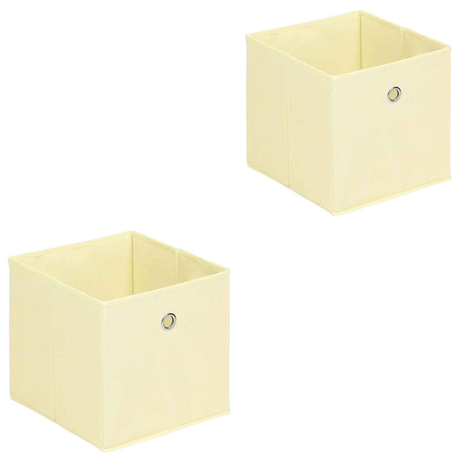 Aufbewahrungsbox ELA