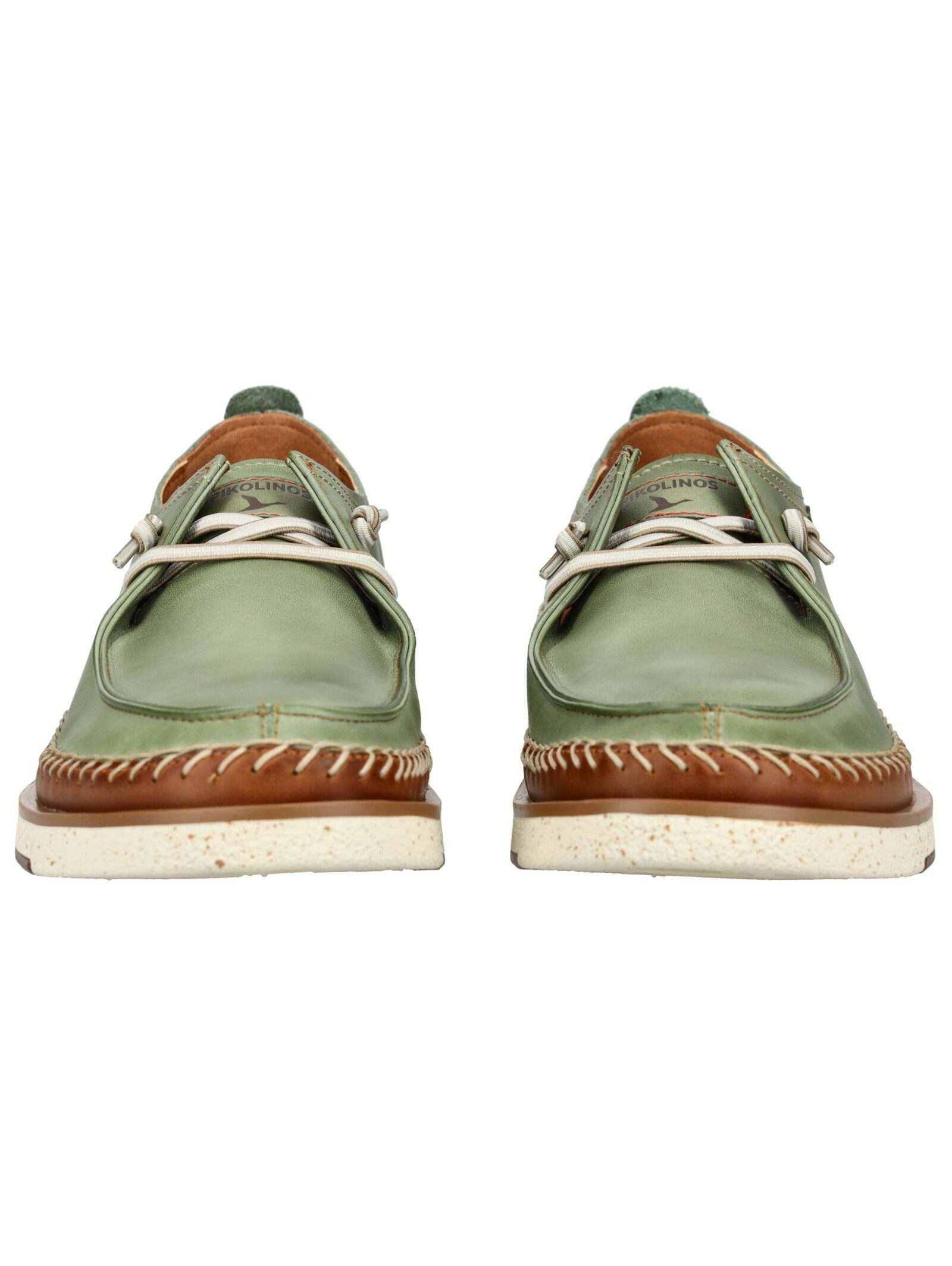 PIKOLINOS PIKOLINOS Slipper Leder Slipper