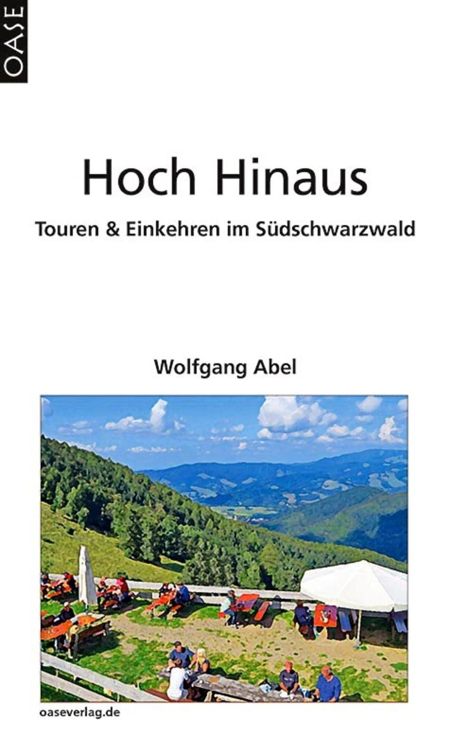Hoch Hinaus / Wolfgang Abel