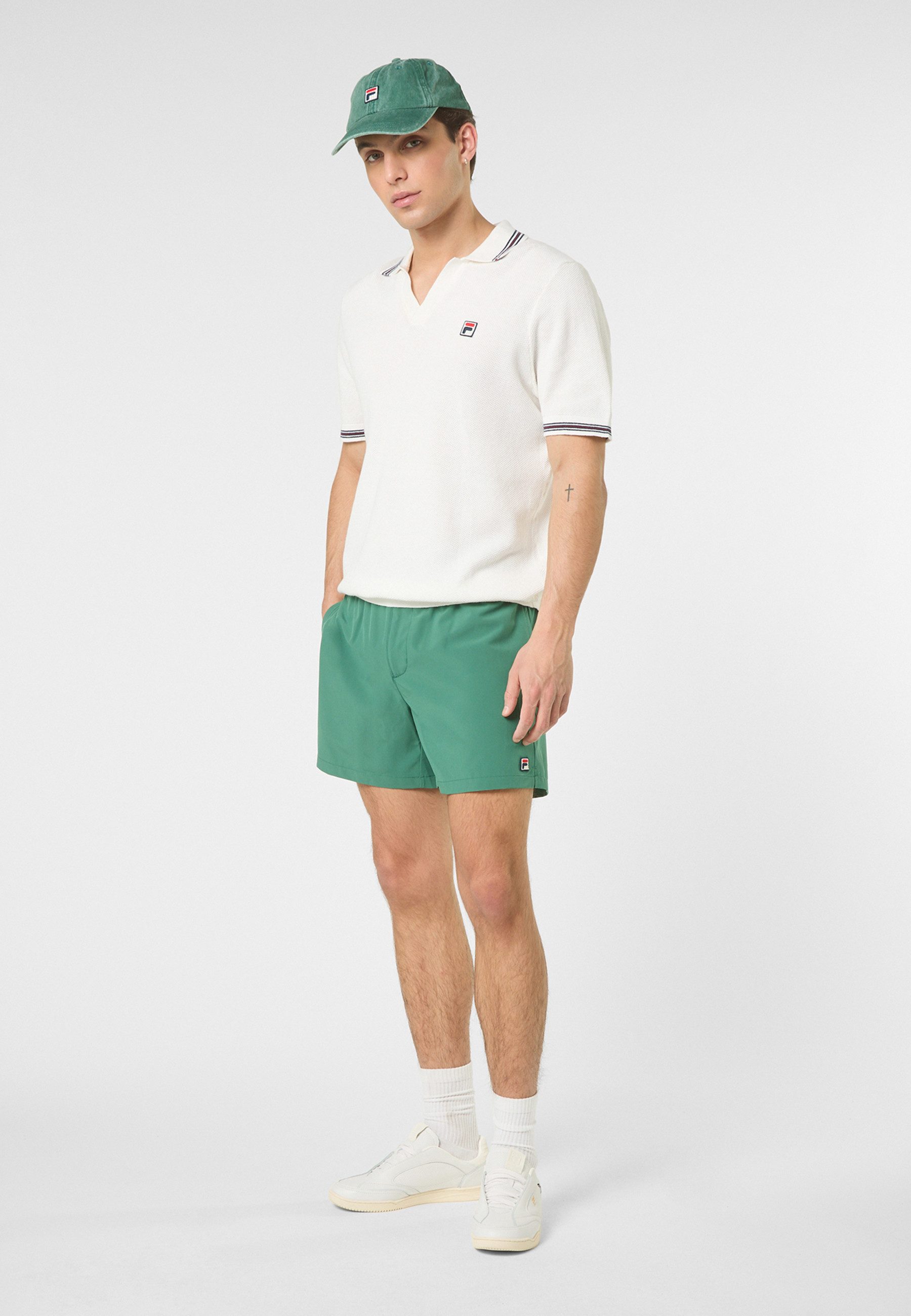 Fila Badehose CAPRIGLIA