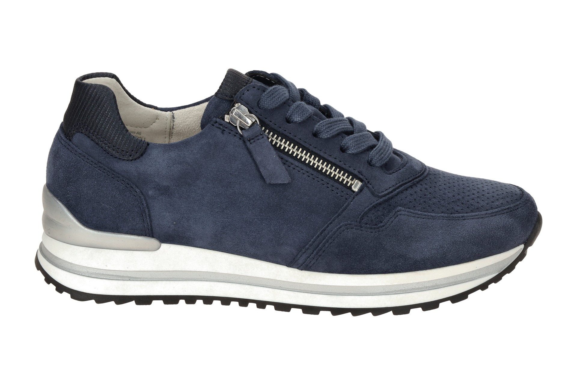 Gabor 66.528.26 Schnürschuh günstig online kaufen