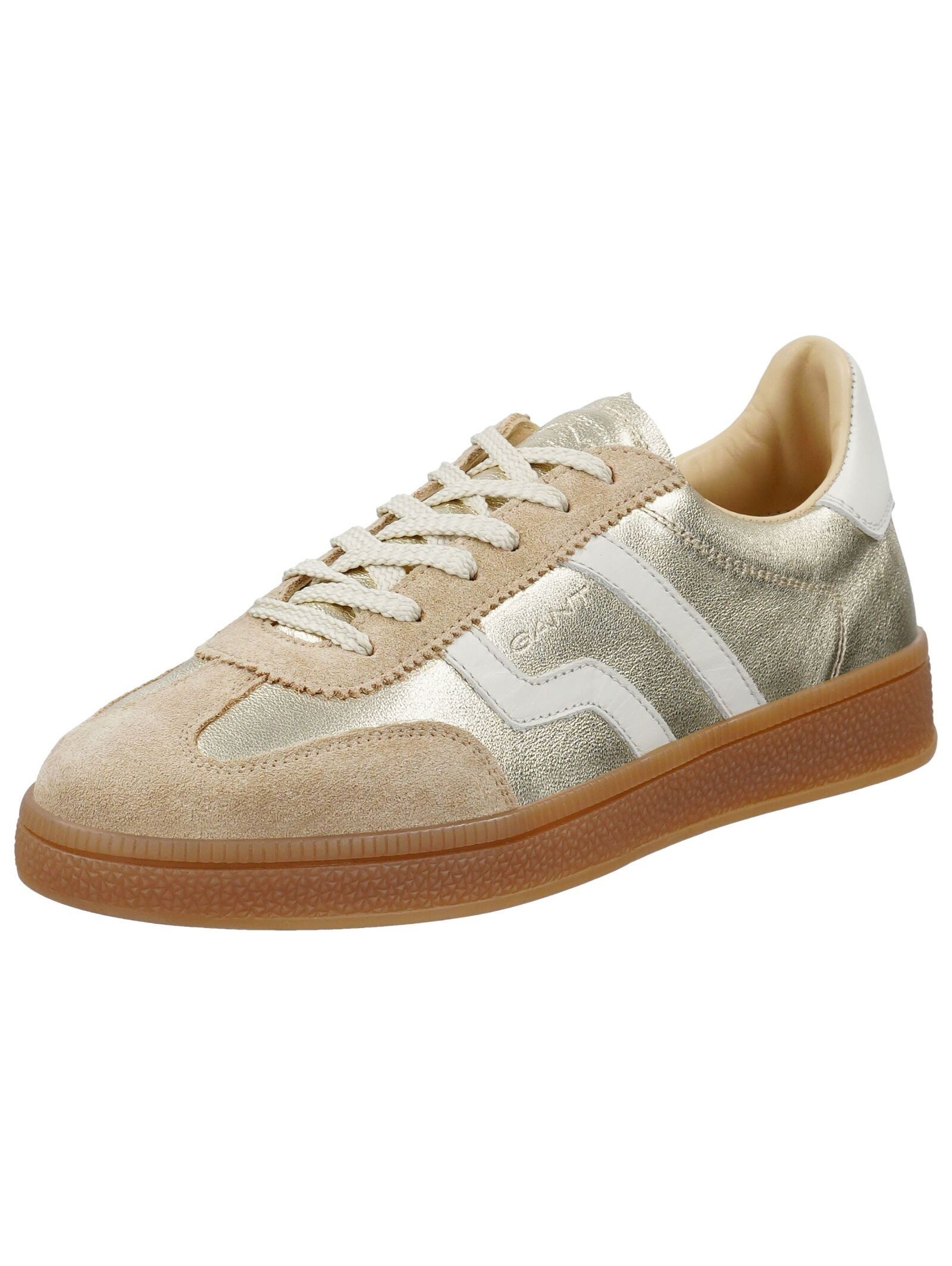 Gant Gant Sneaker Leder Sneaker günstig online kaufen