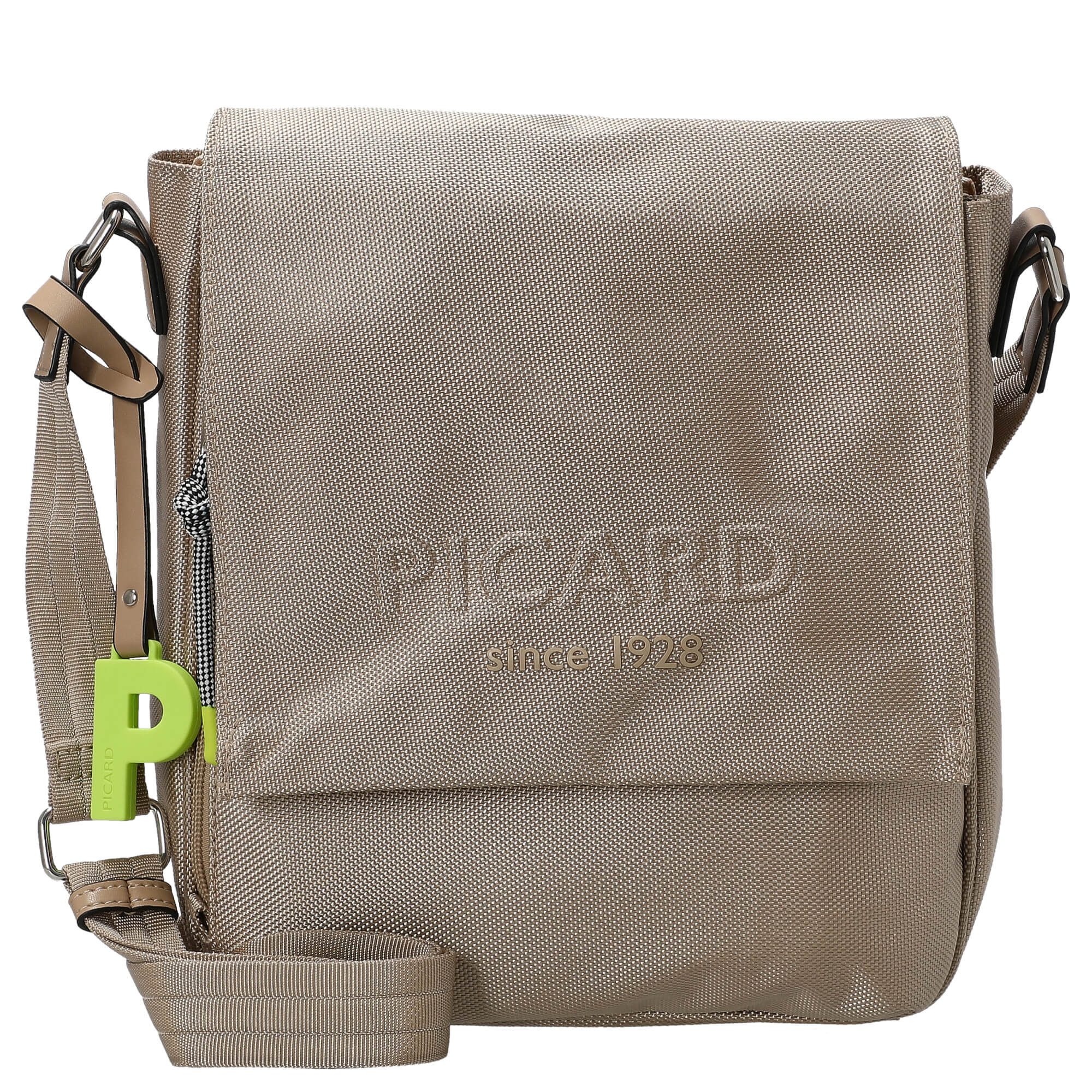 Picard Umhängetasche Lucky One - Schultertasche günstig online kaufen