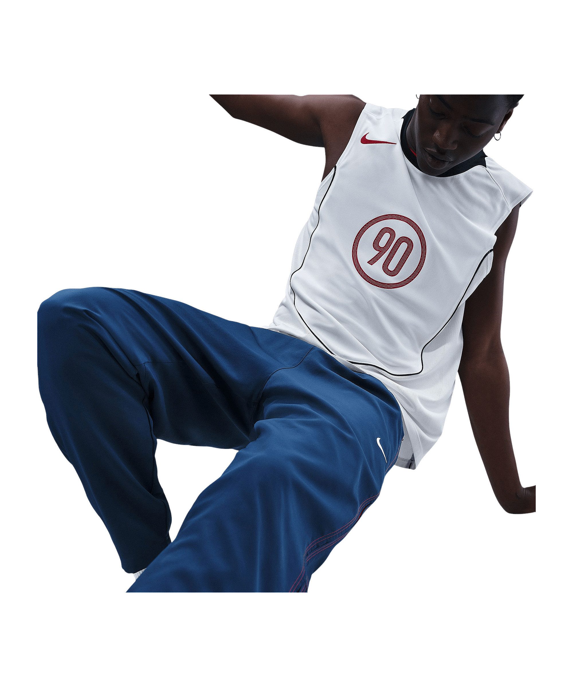 Nike Sporthose Nike Performance USA Reissue Trainingshose