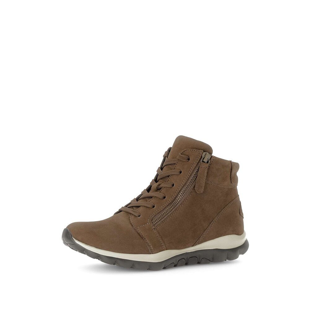 Schnürstiefelette Stiefelette