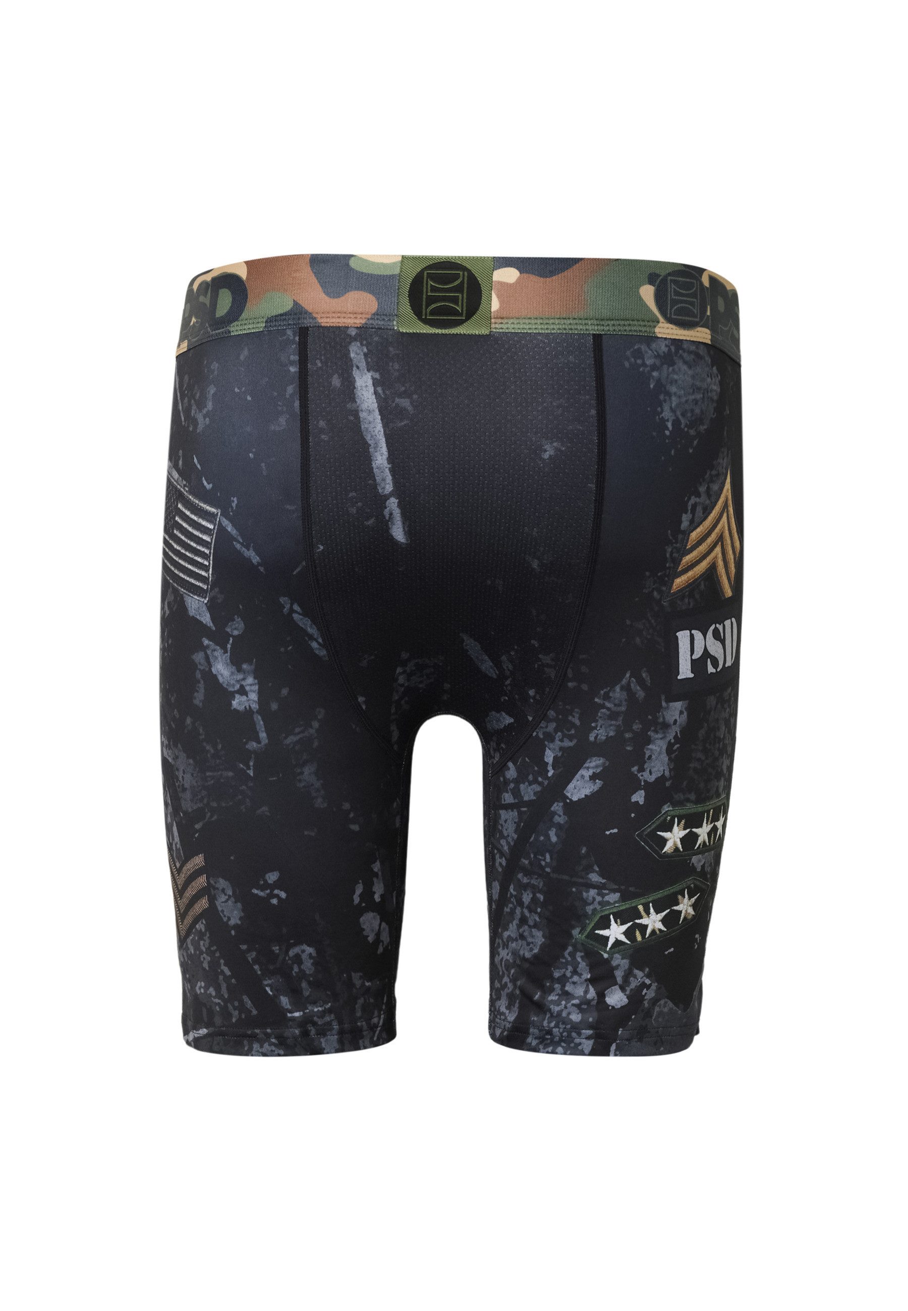 PSD Boxershorts PSD WF PSD ARMY (1-St)