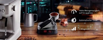 eta Küchenwaage Arista Coffee, ETA877790000, (1-tlg), 0,1g genaue digitale Küchenwaage