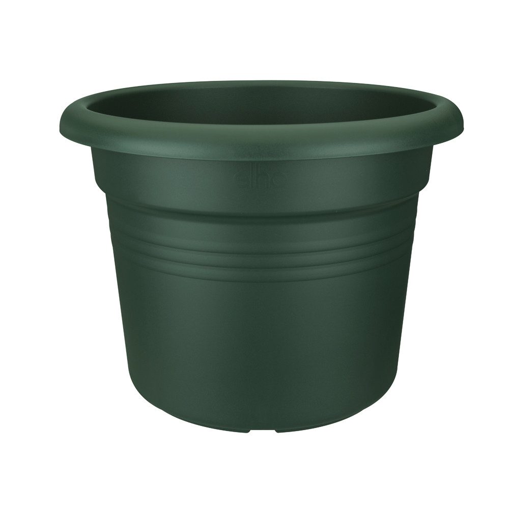 Elho Pflanzkübel green basics cilinder 25cm laubgrün