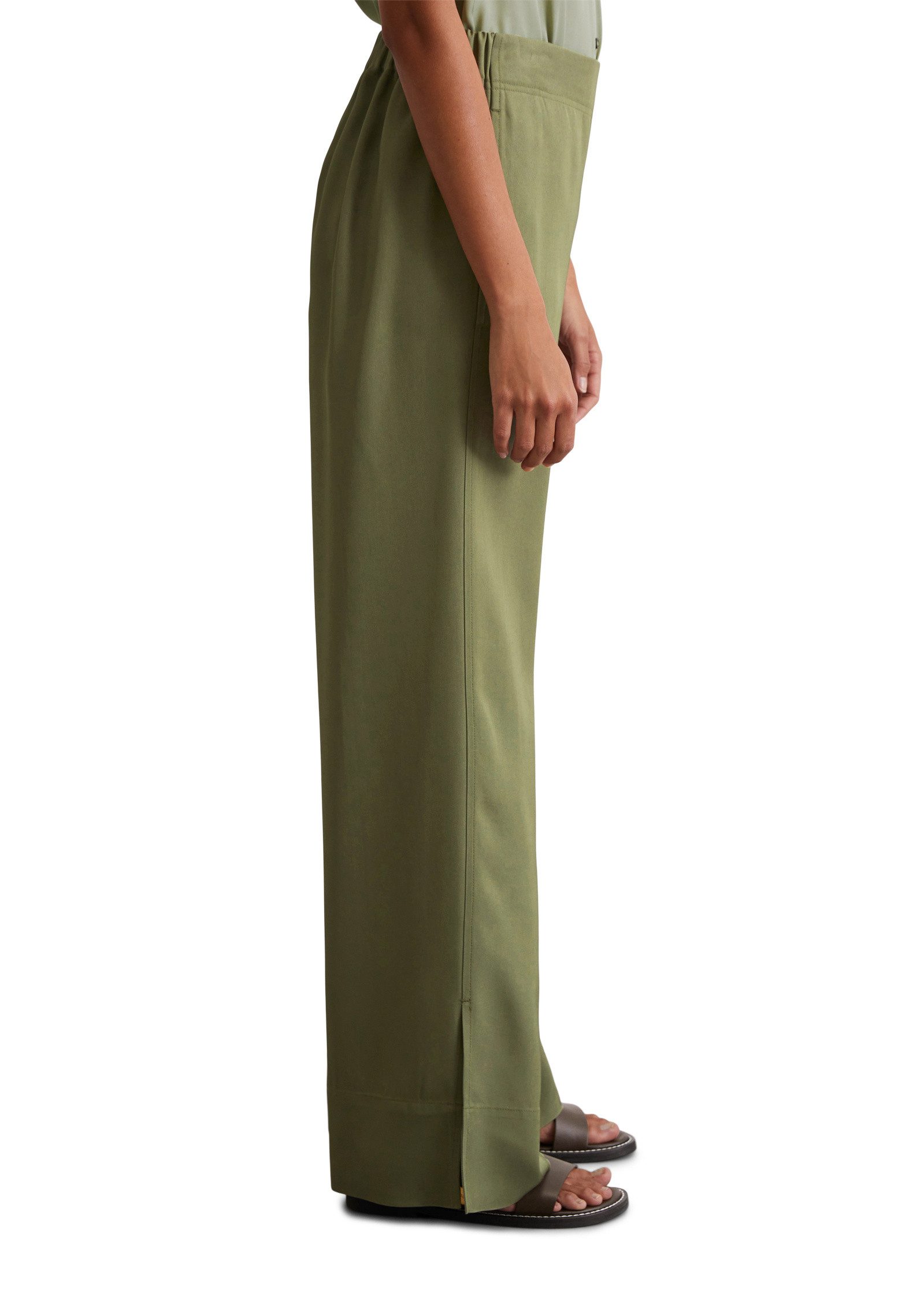 Marc O'Polo Chinohose aus Naia™-Twill günstig online kaufen