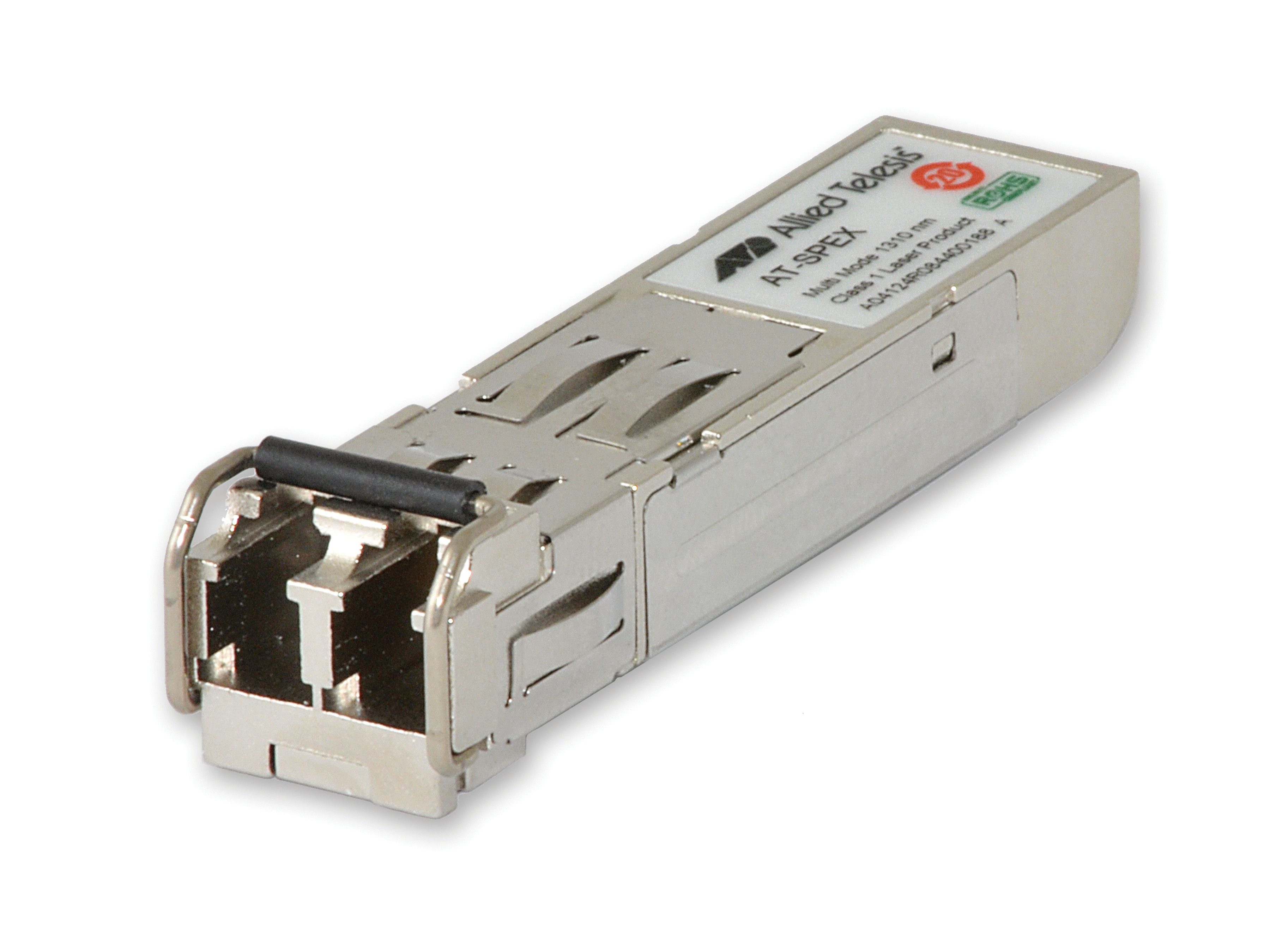 Allied Telesis Netzwerk-Switch