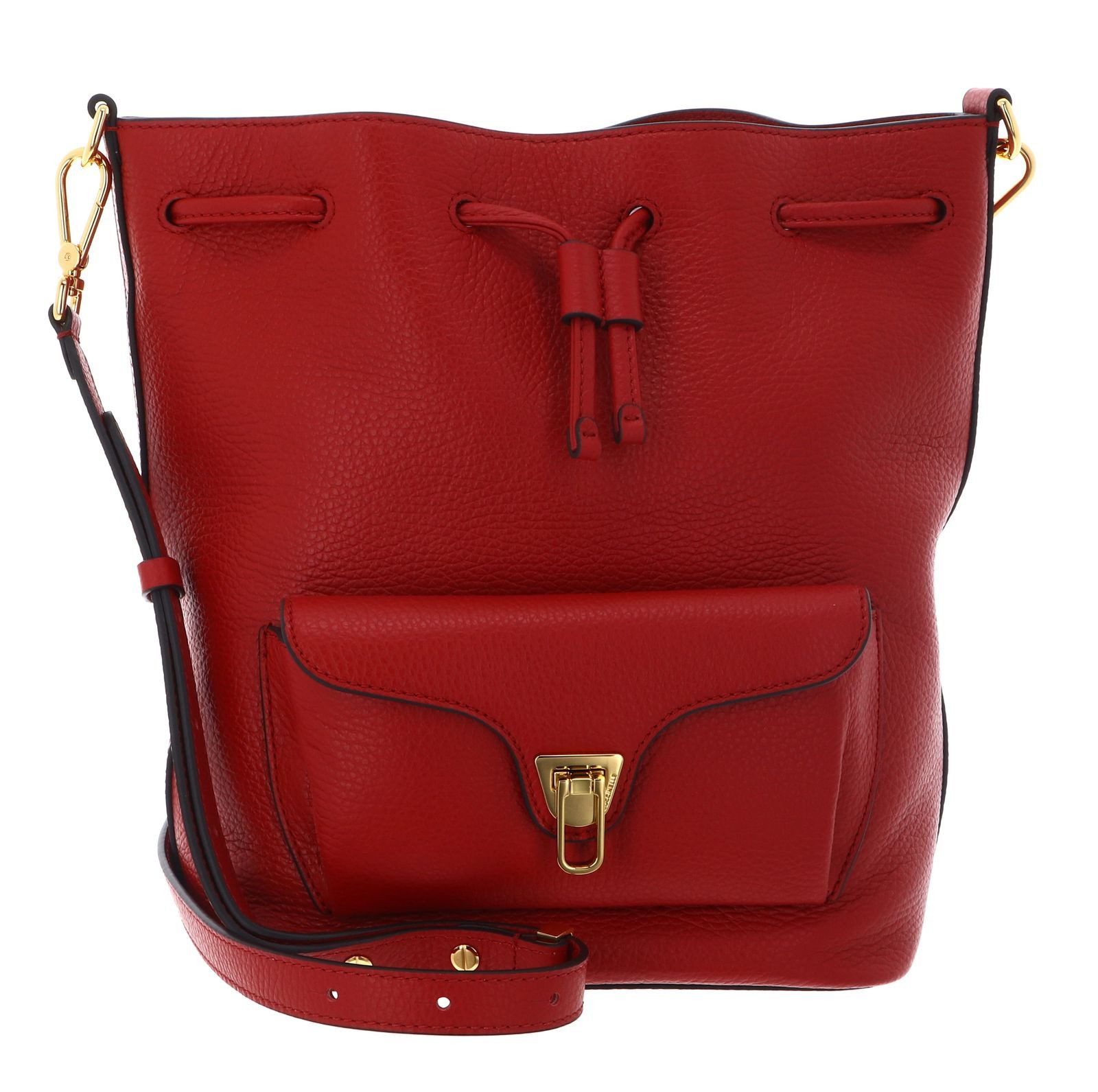 Umhängetasche Bucket Bag