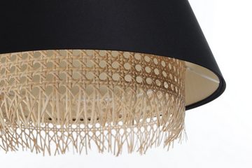 ONZENO Pendelleuchte Sensei Dream Stylish 40x32x32 cm, einzigartiges Design und hochwertige Lampe