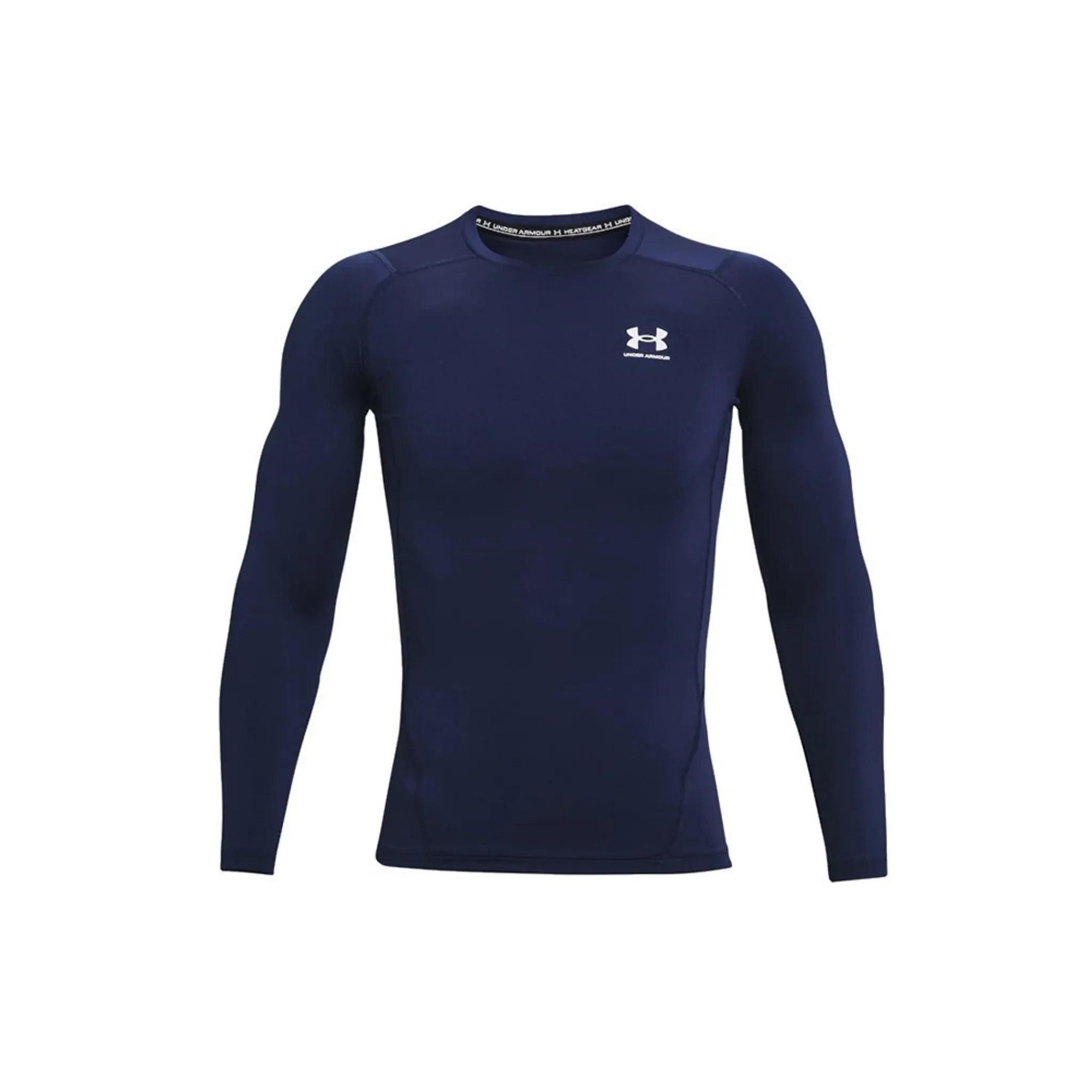 Funktionsshirt Herren Heat Gear Camp Langarm - 1361524