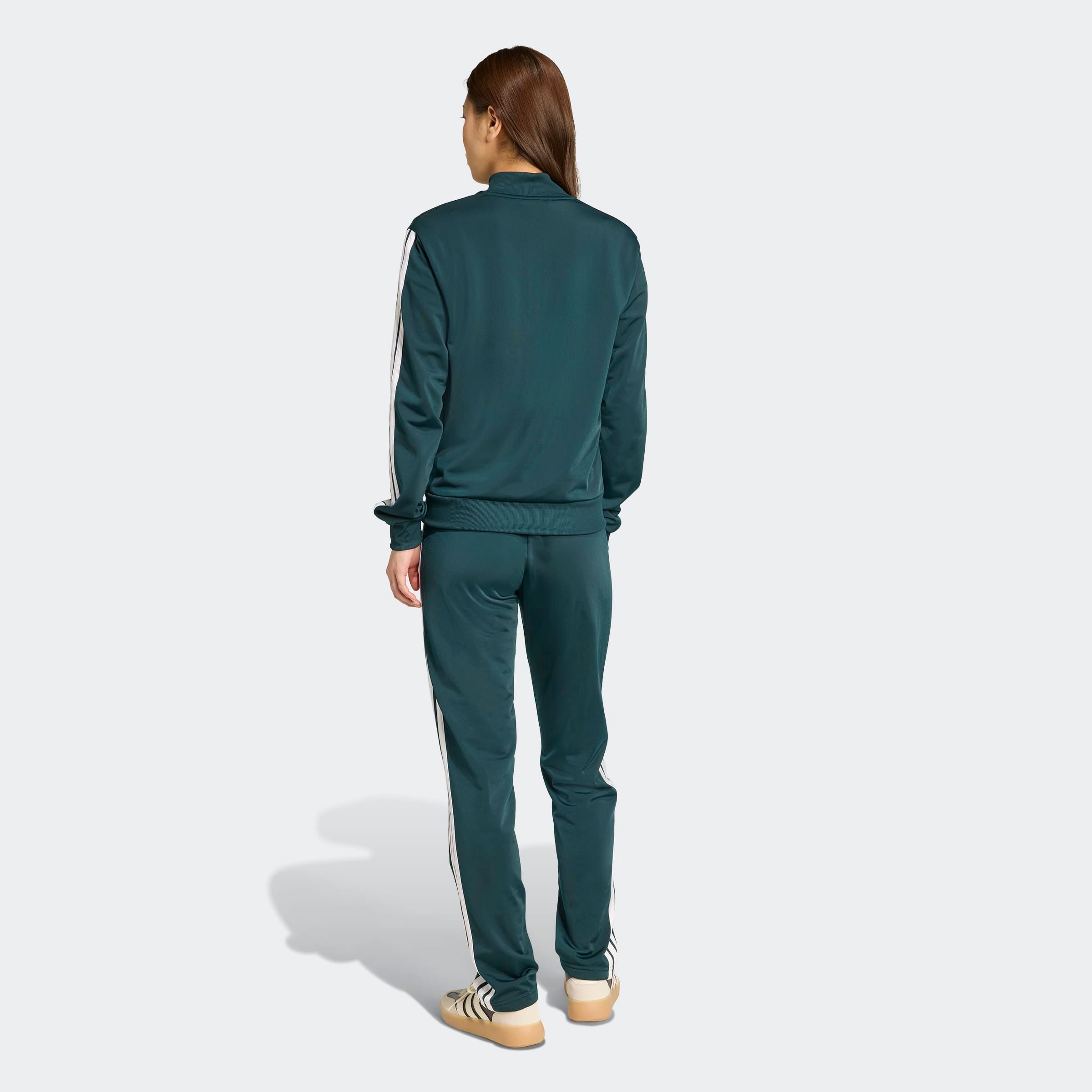 adidas Sportswear Trainingsanzug W 3S TR günstig online kaufen