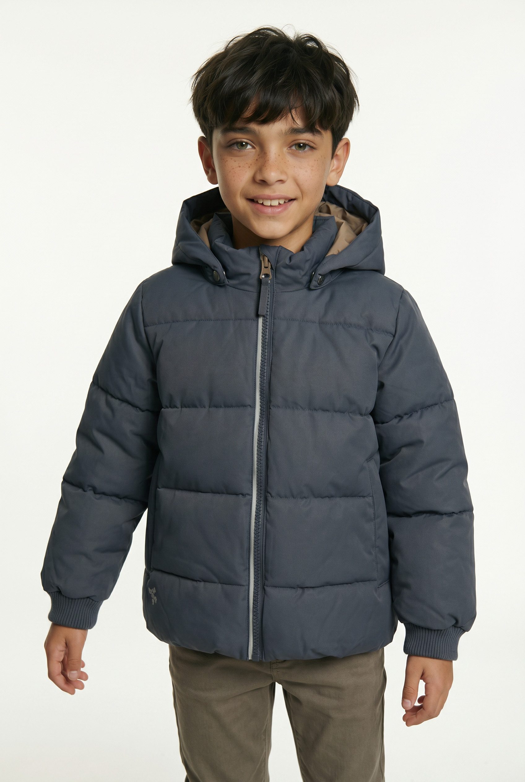 Steppjacke Puffer Jacket Cammoe