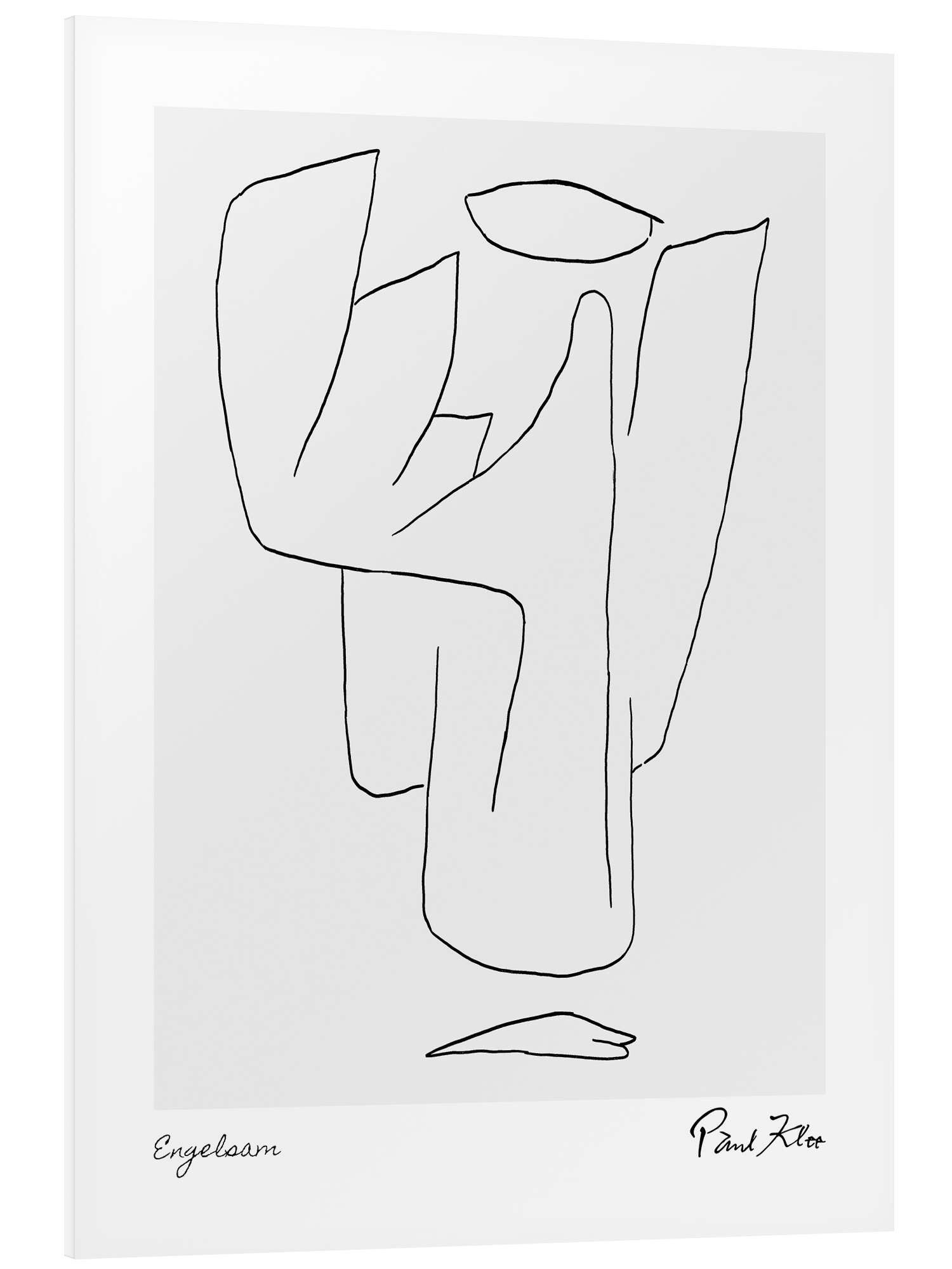 Forex-Bild Paul Klee