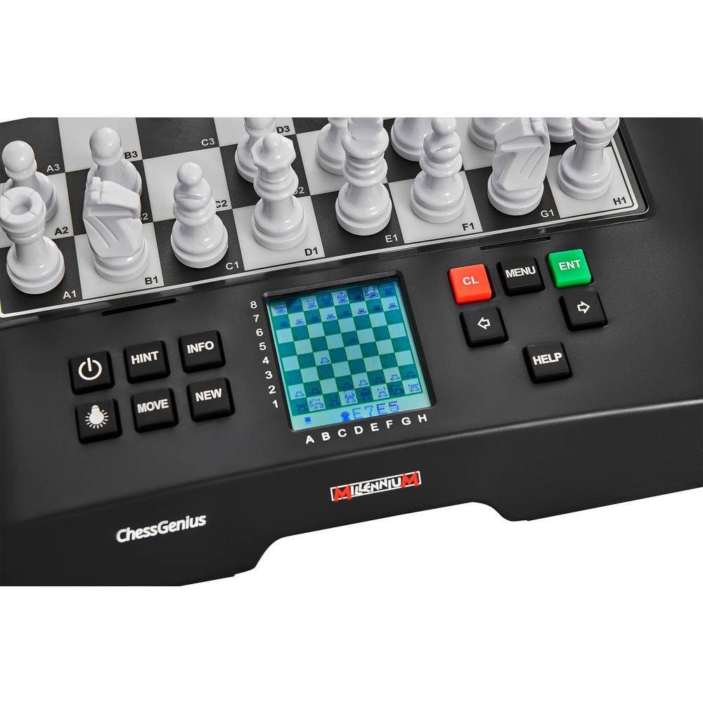 Millennium Schachcomputer Millenium ChessGenius M810