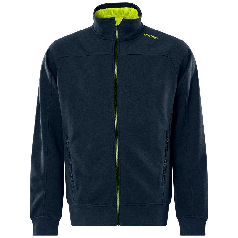 Fristads Sweatjacke Sweatshirt-Jacke 7552 Gsm