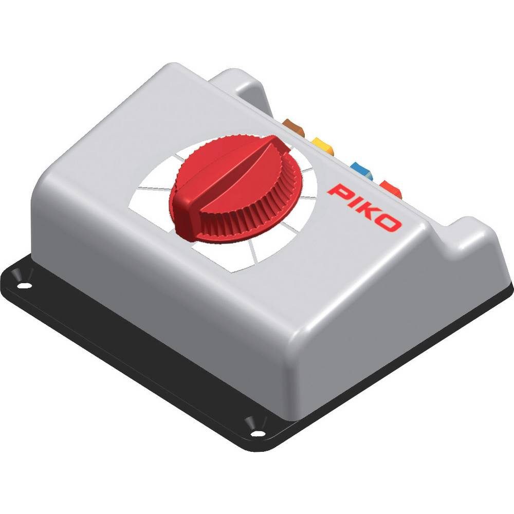 PIKO Модельный железнодорожный контроллер Fahrregler Basic 18 V 55008