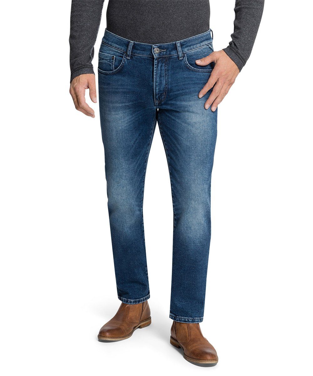 Pioneer Authentic Jeans 5-Pocket-Jeans Eric Straight günstig online kaufen