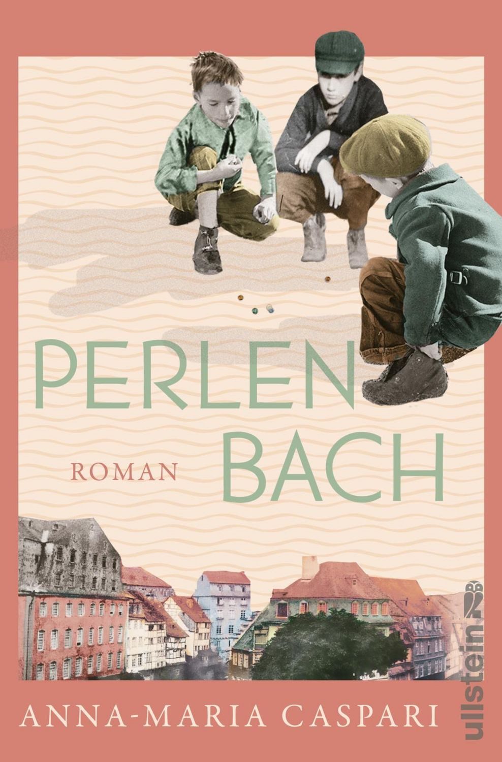 Perlenbach / Anna-Maria Caspari