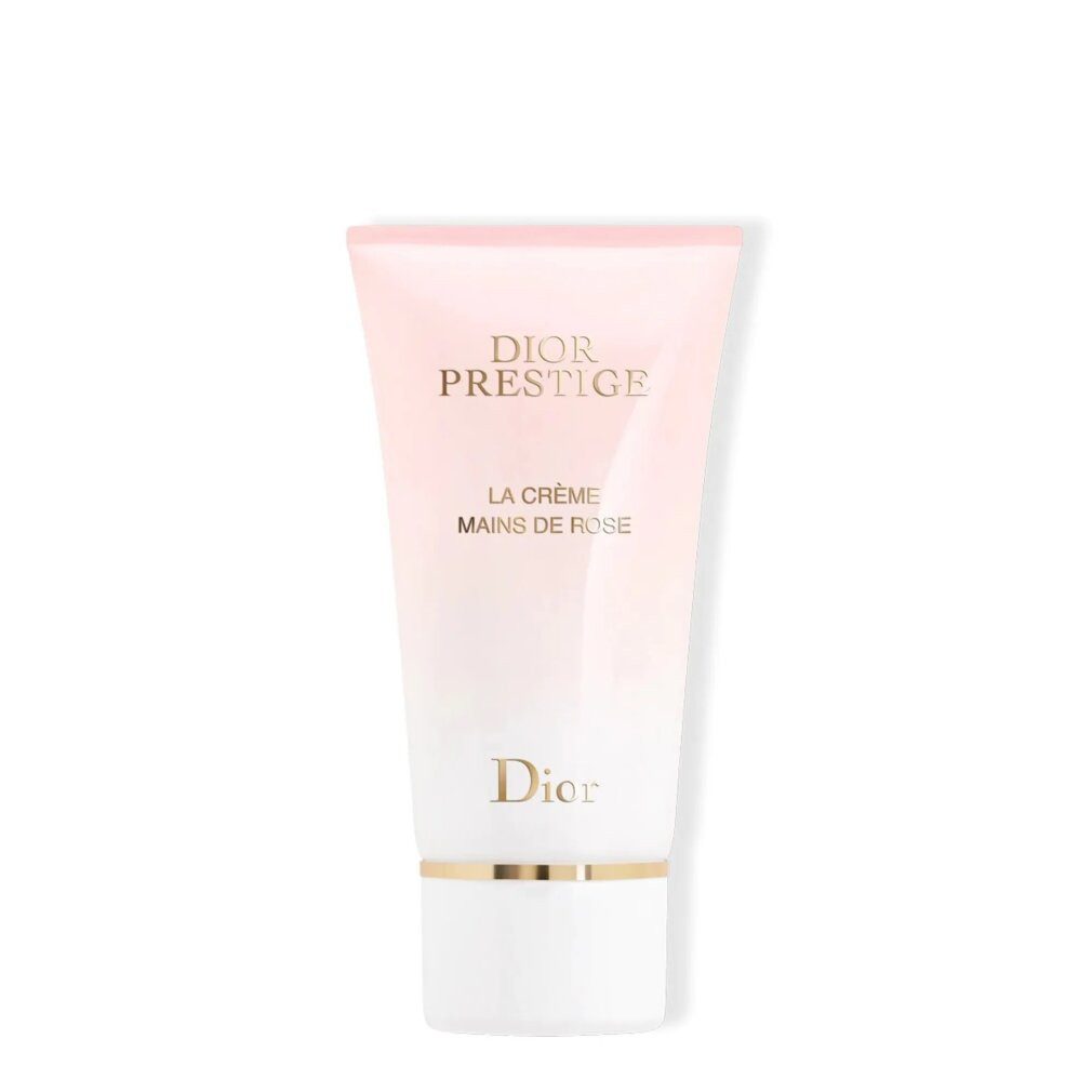 Dior Tagescreme Prestige La Creme Mains Rose 50ml
