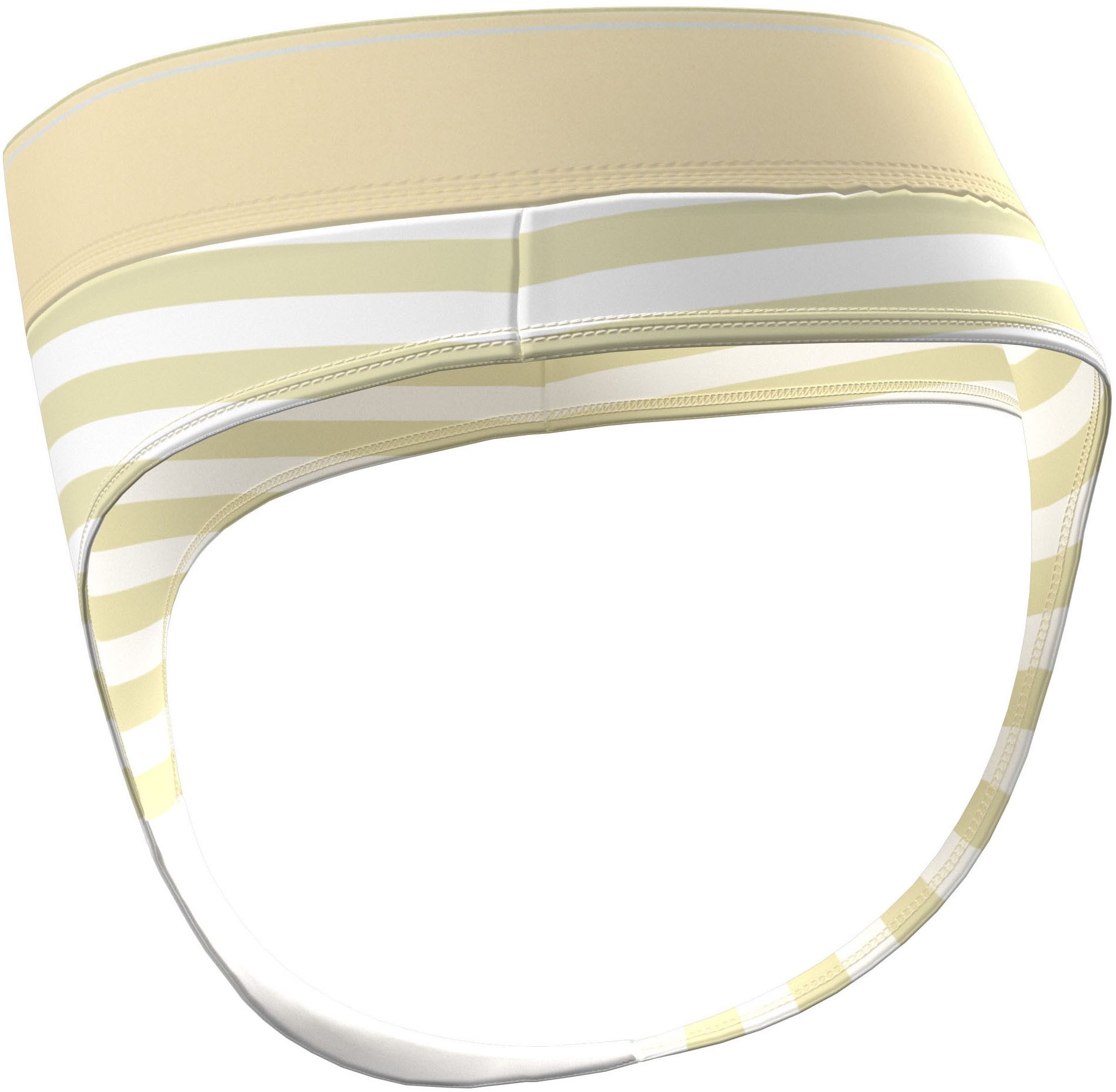 Calvin Klein Underwear Tanga THONG Körpernahe Passform mit elastischem Bund