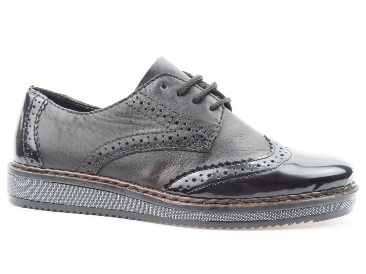 Rieker Hochfrontpumps