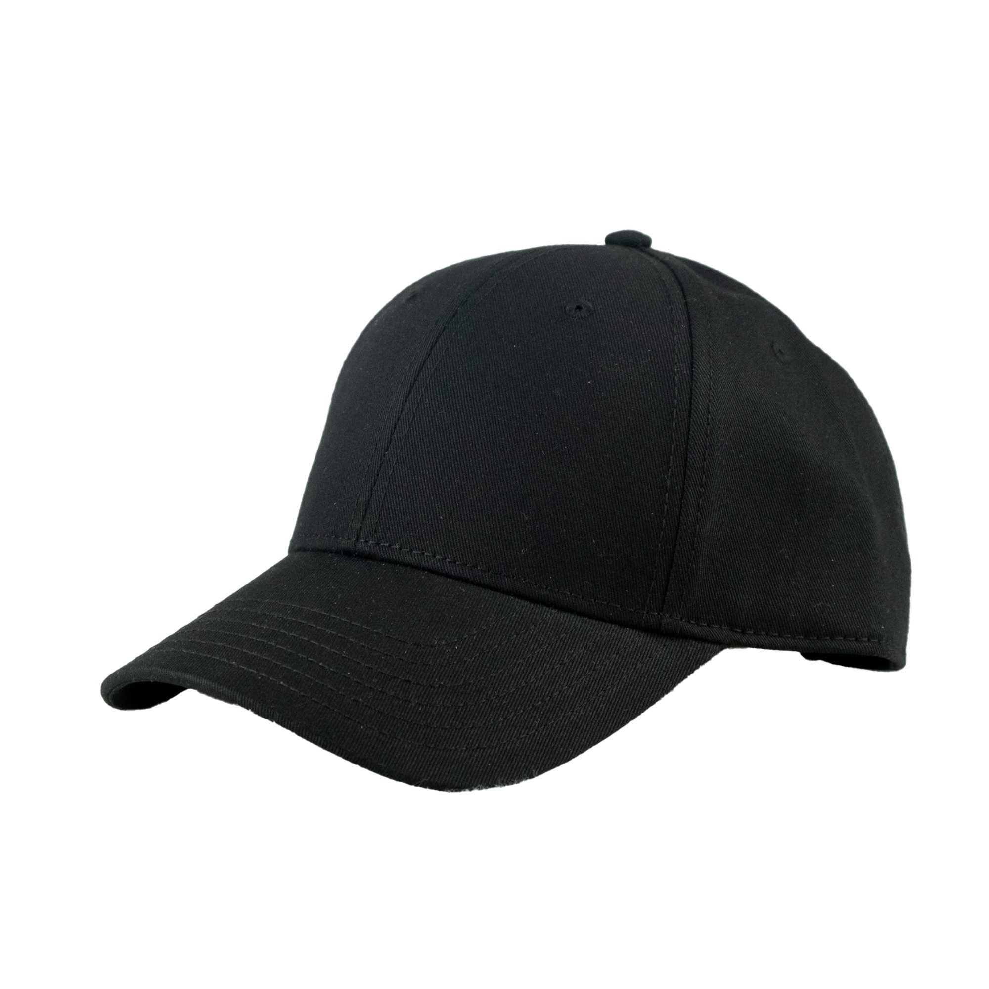 Curved - Schwarz