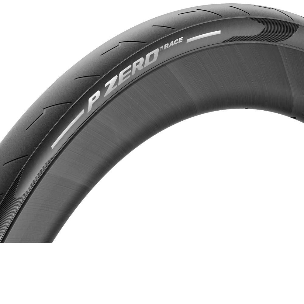 Pirelli Fahrradreifen Pirelli P ZERO Race Faltreifen 30-622 - Leichter Rennradreifen mit Sma