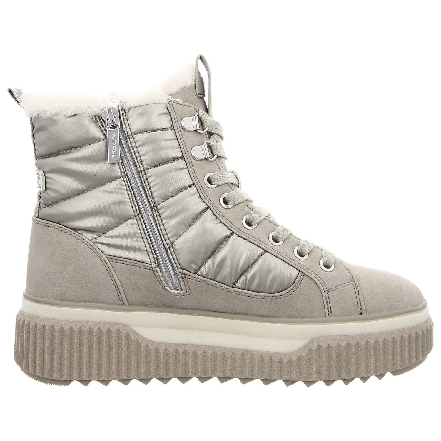 Tamaris Schnürstiefelette