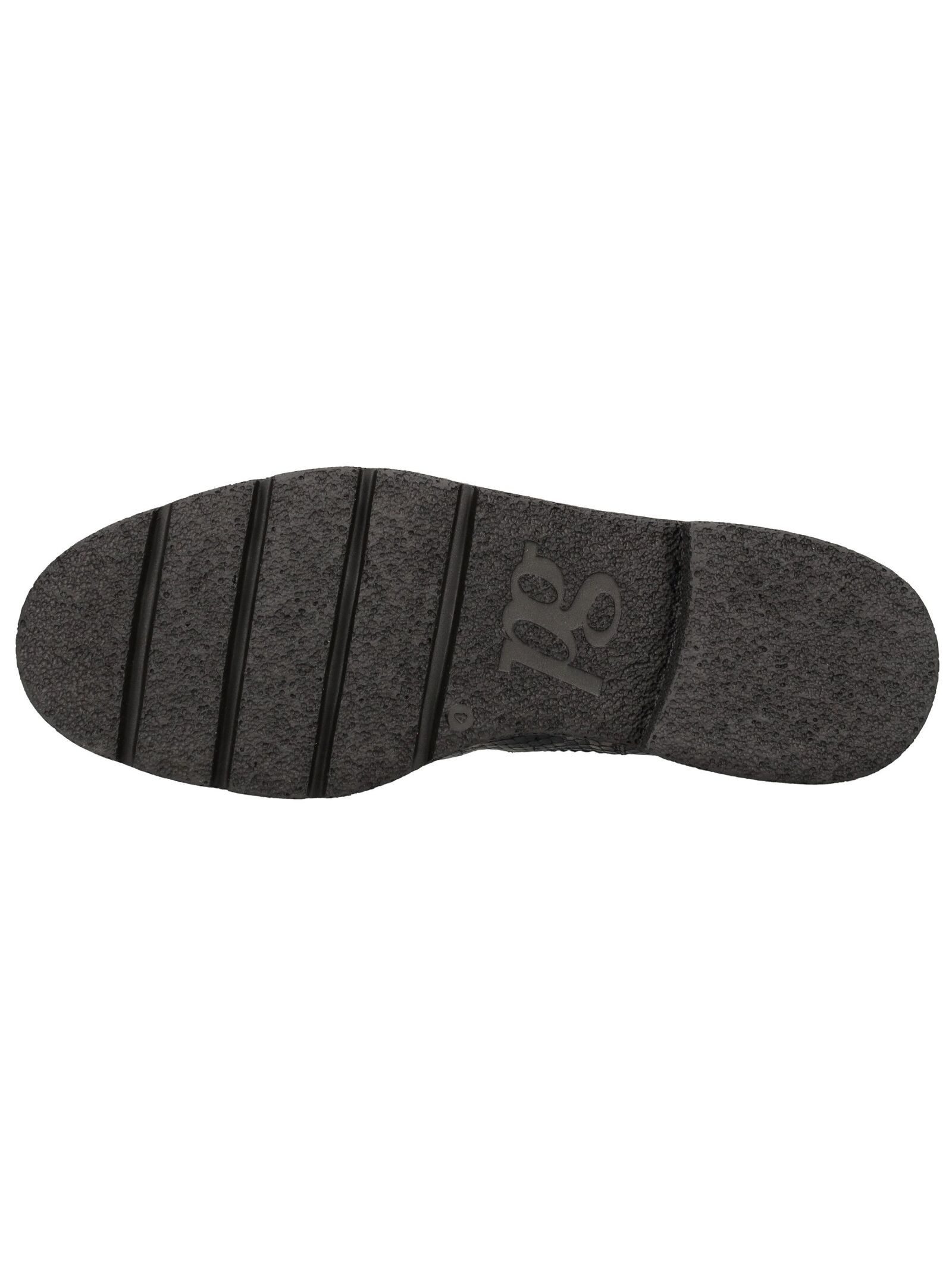 Paul Green Paul Green Stiefelette Glattleder Ankleboots