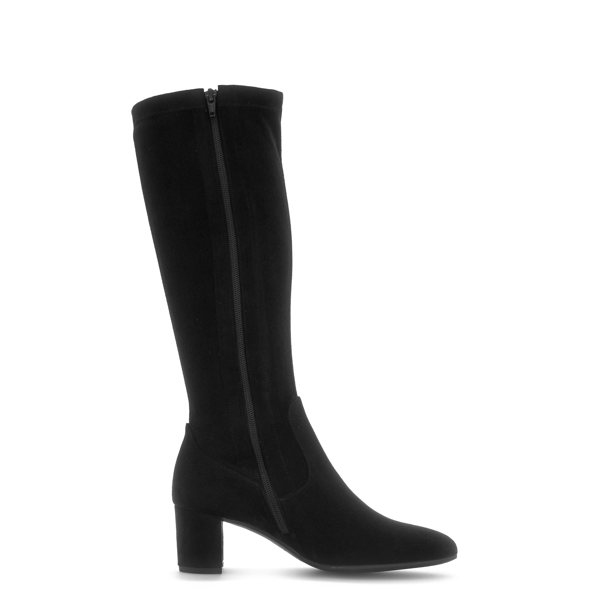 Gabor Gabor 8037.05.001, Stiefel, Schwarz, Damen Stiefel