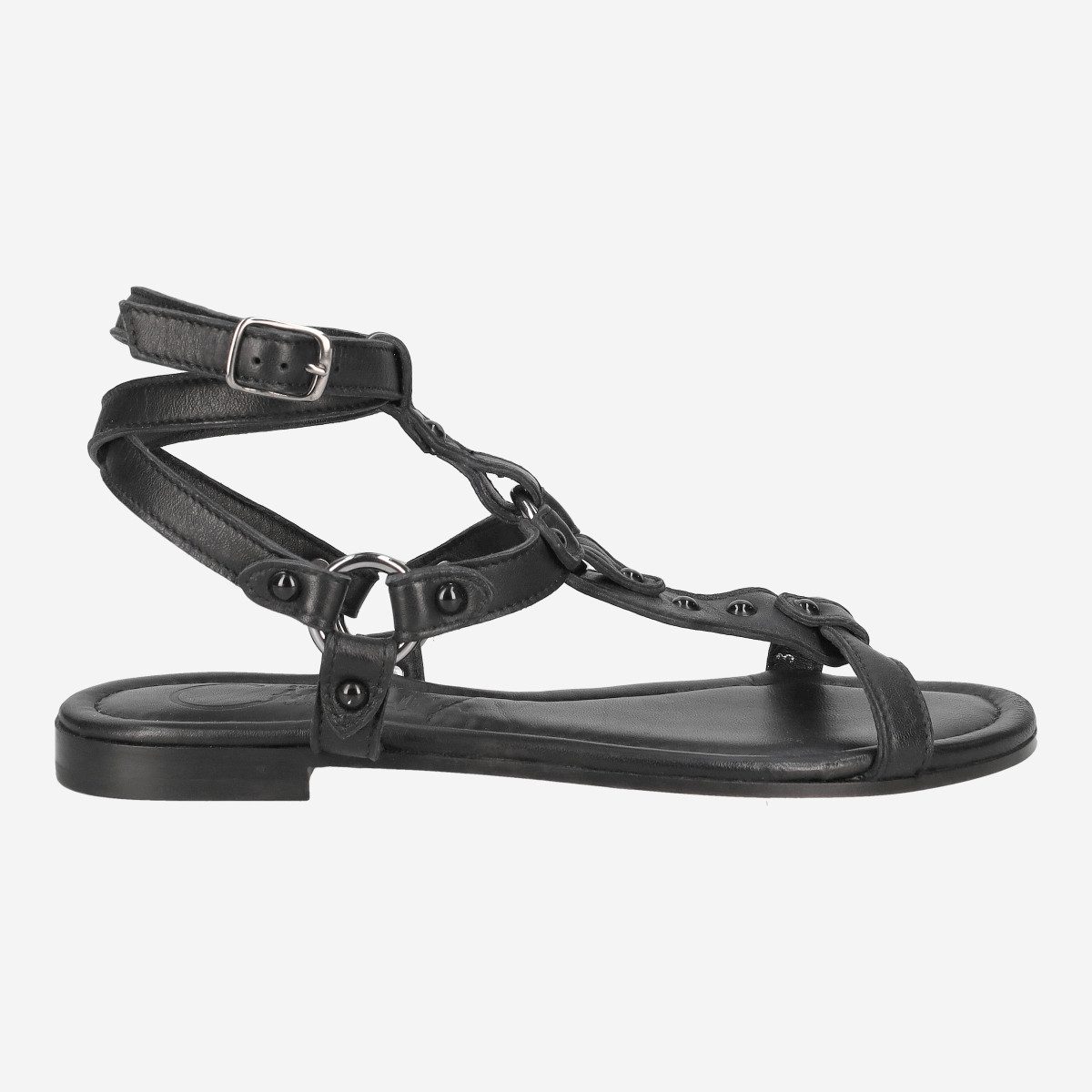 Donna Carolina Sandalette