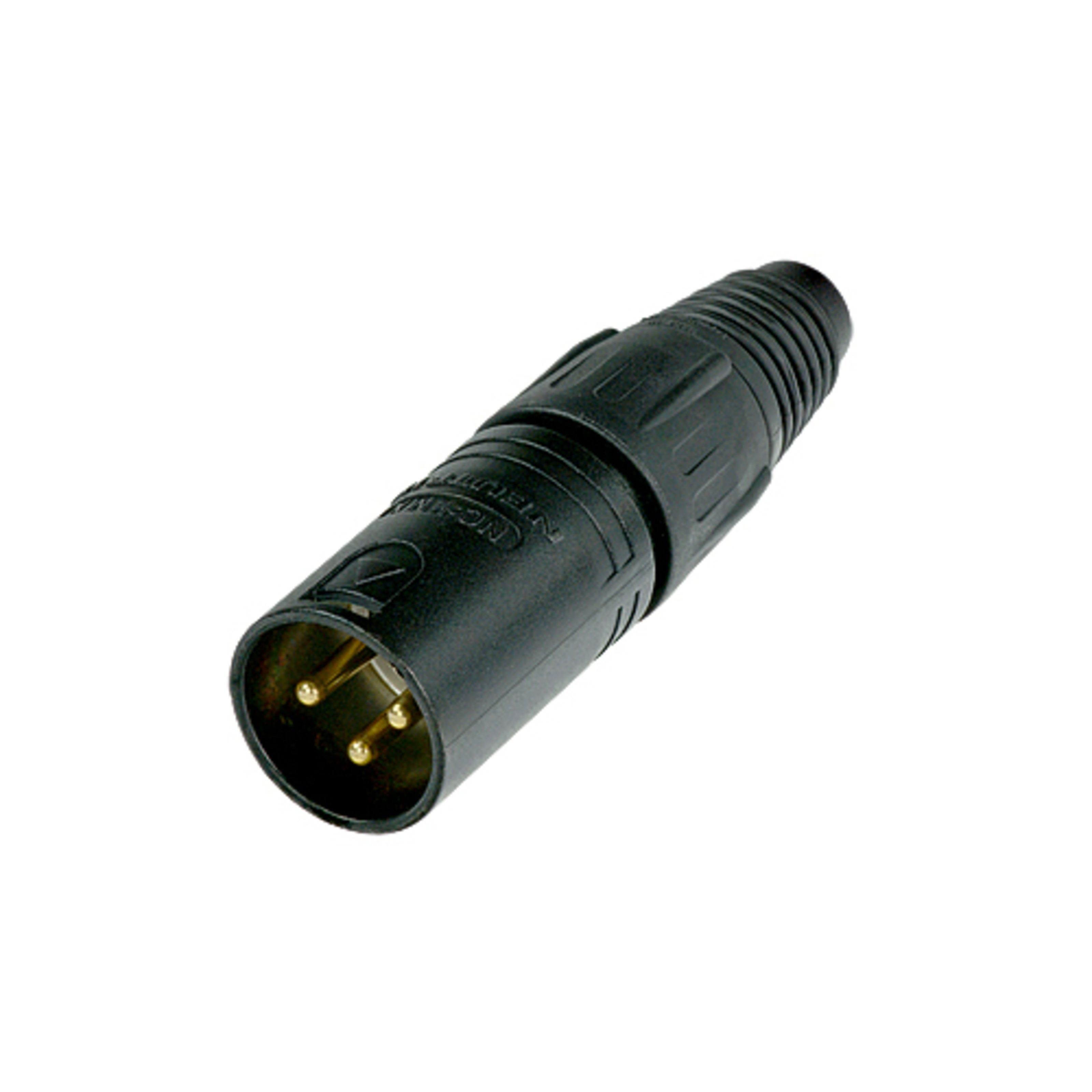 Lautsprecherstecker