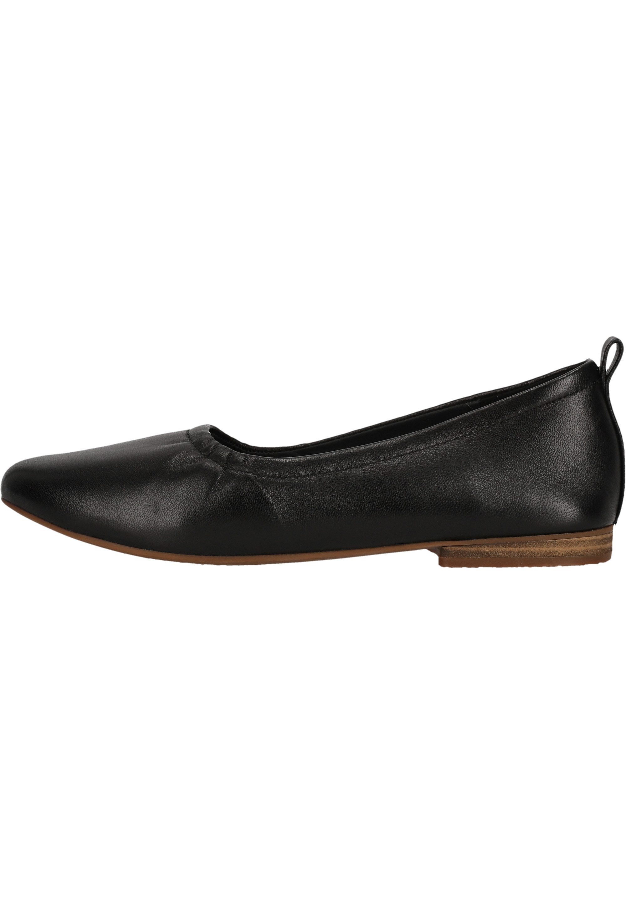 Clarks Fawna Soft Mokassin in flexibler günstig online kaufen
