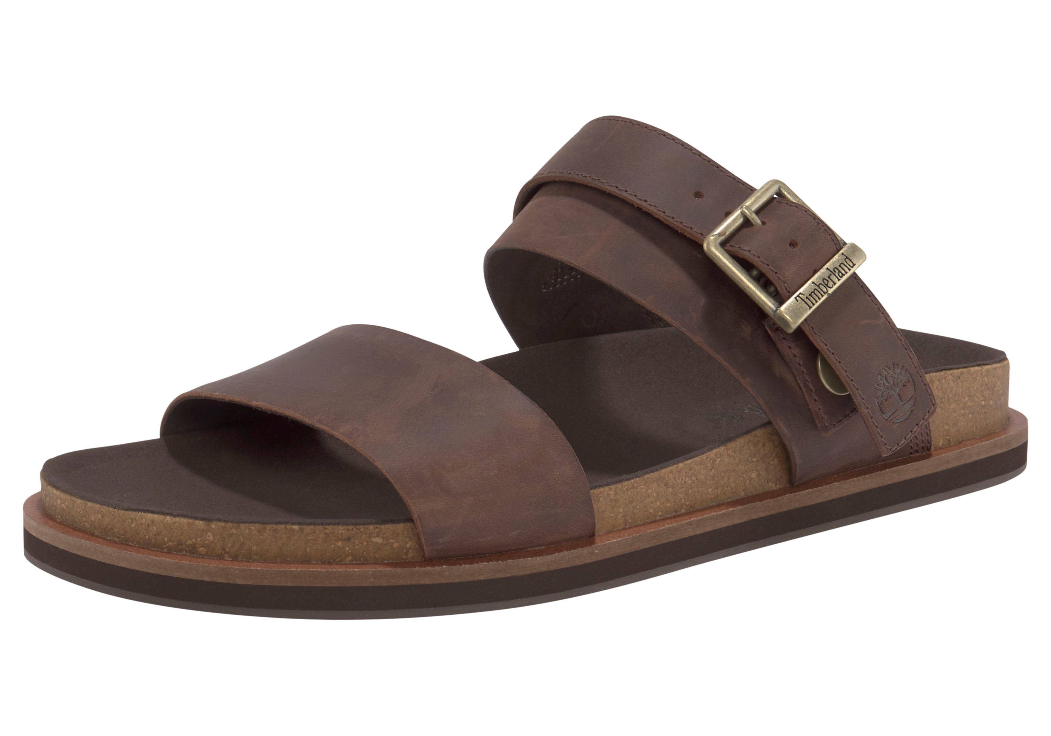 Timberland Amalfi Vibes 2Band Sandal Outdoorsandale