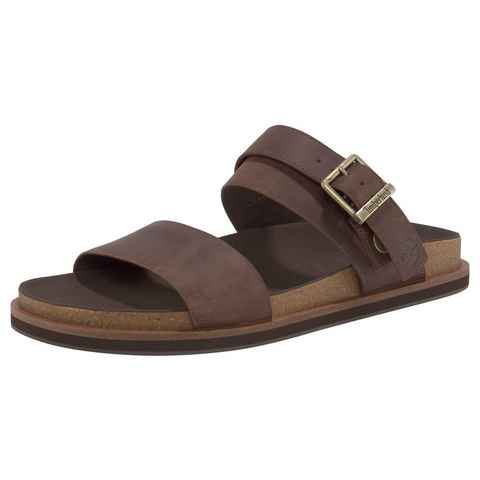 Timberland Amalfi Vibes 2Band Sandal Outdoorsandale