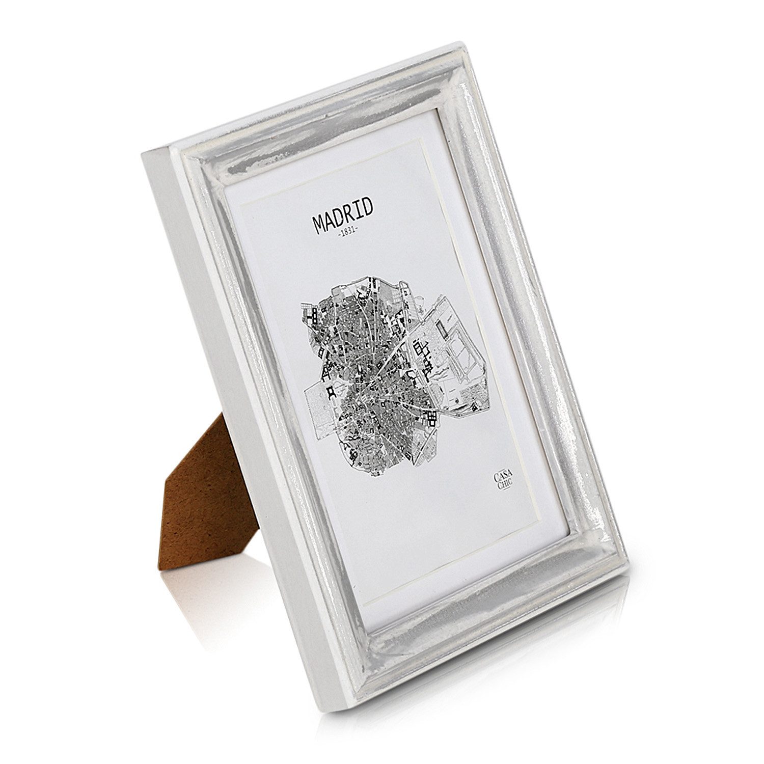 Casa Chic Bilderrahmen Lancaster, (Set)